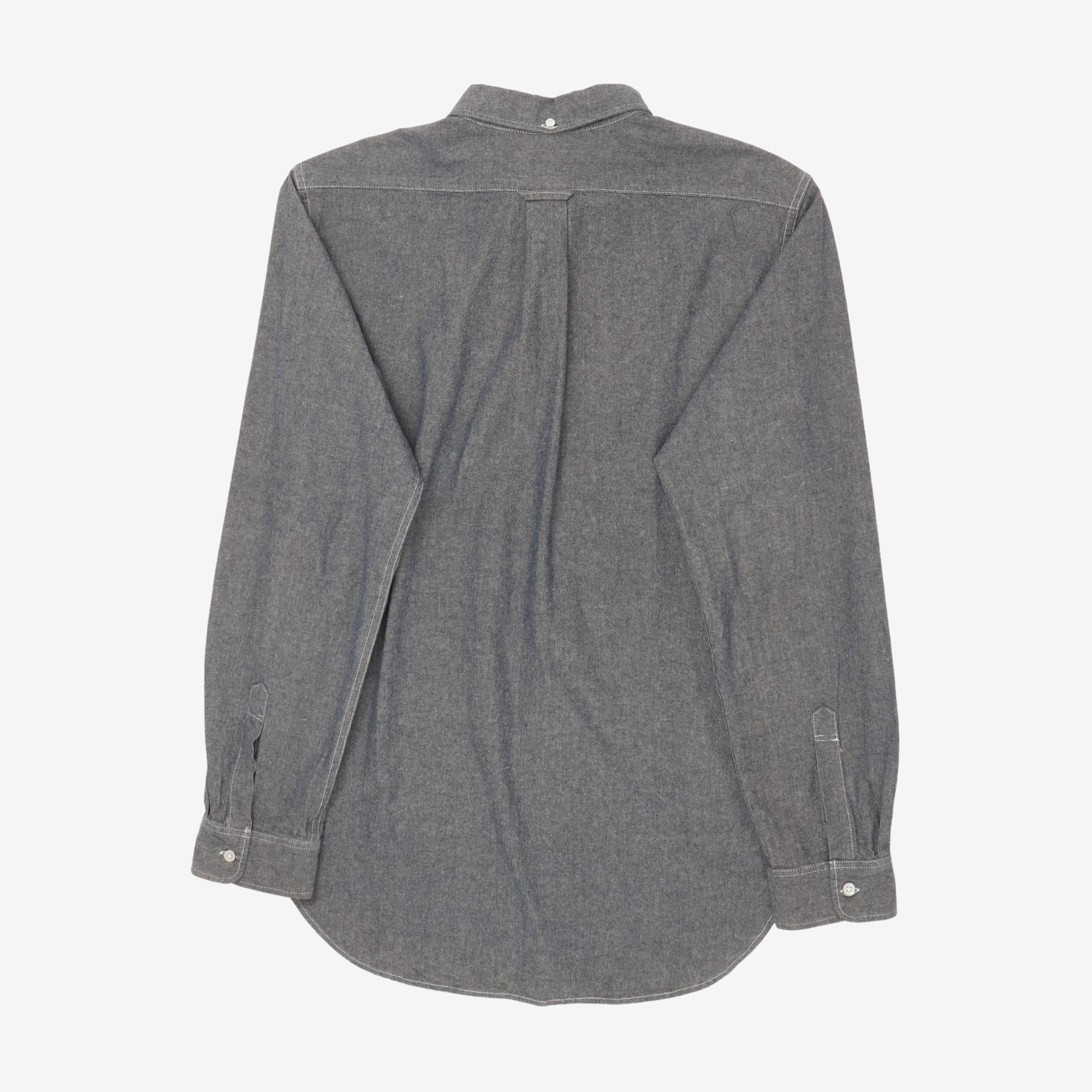 Workaday BD Shirt