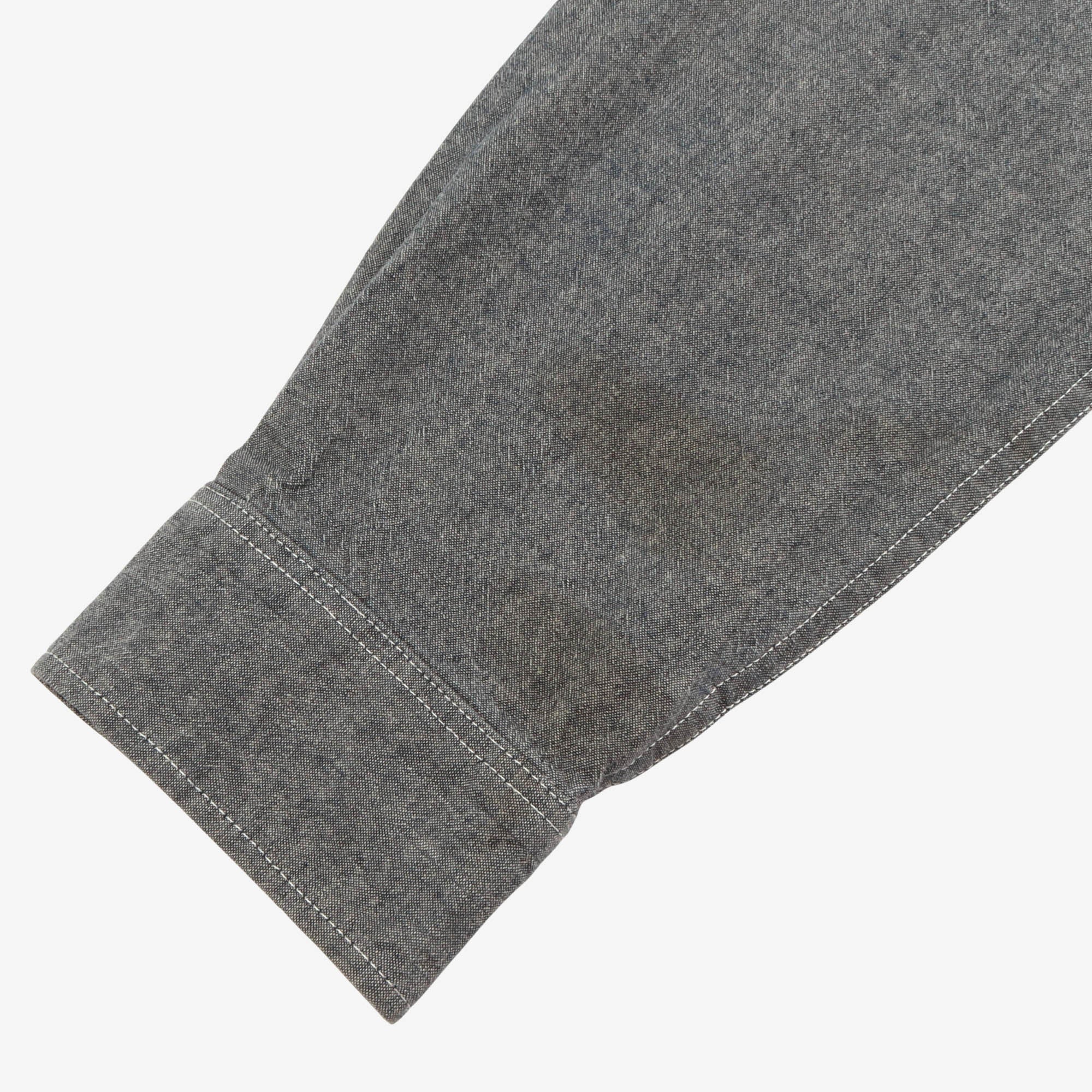 Workaday BD Shirt