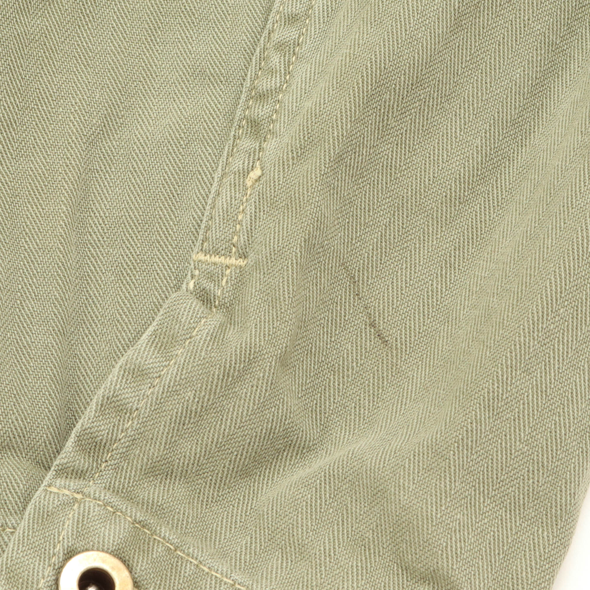 HBT Utility Coverall Jacket