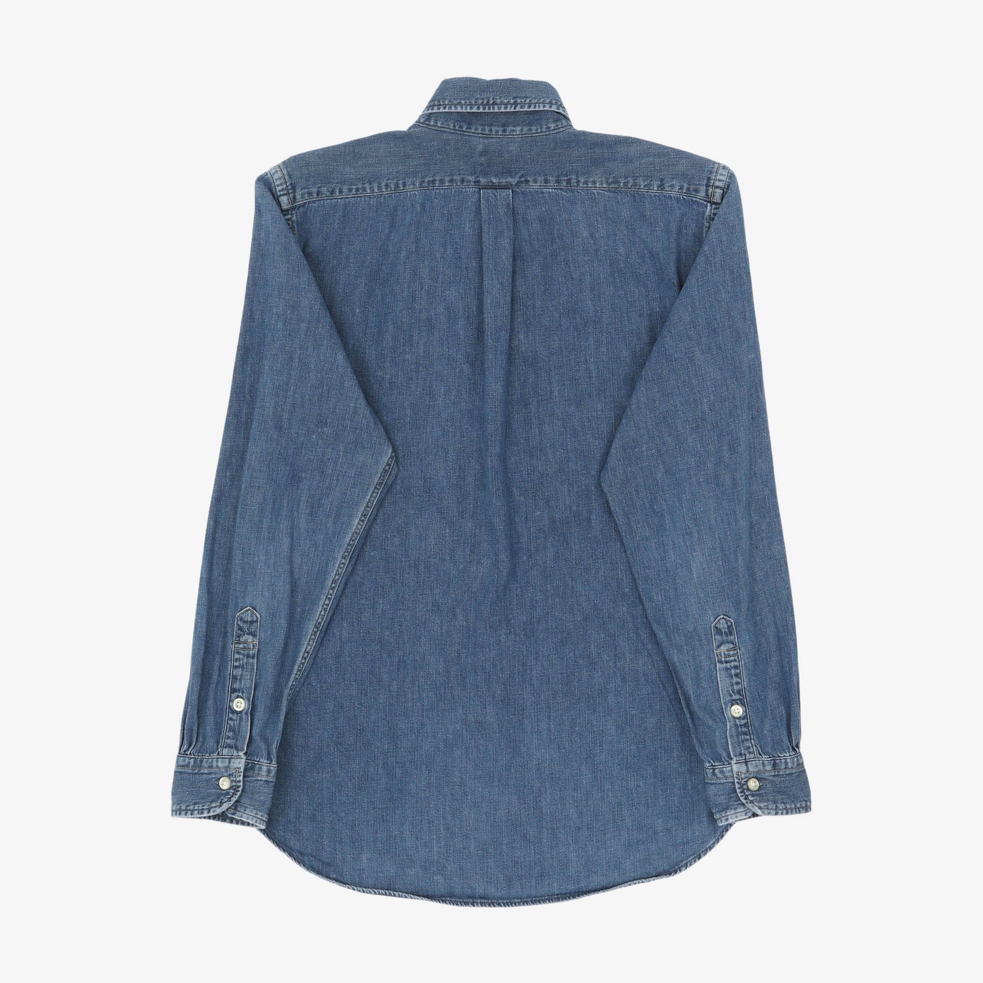 BD Denim Shirt