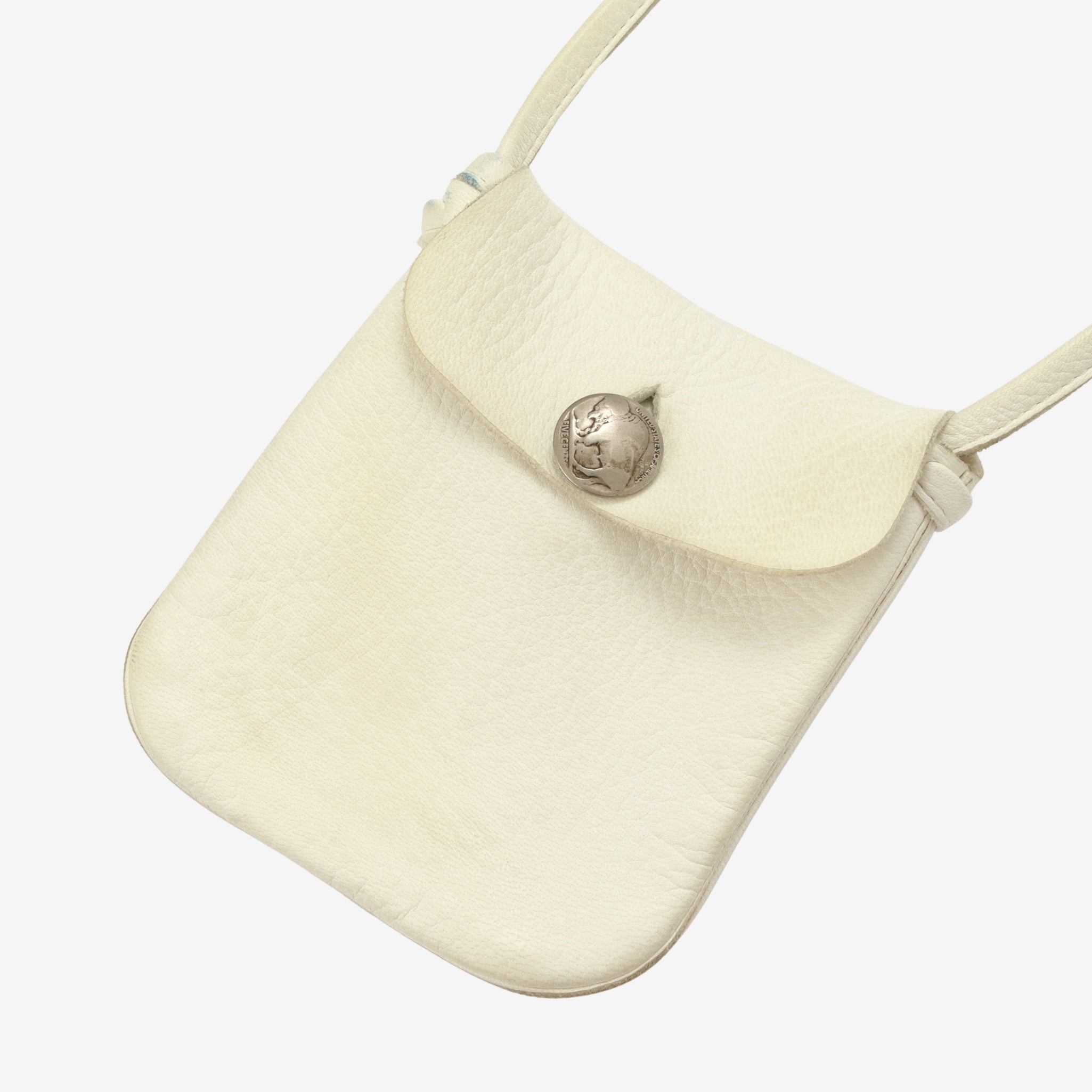 Native Medicine Bag