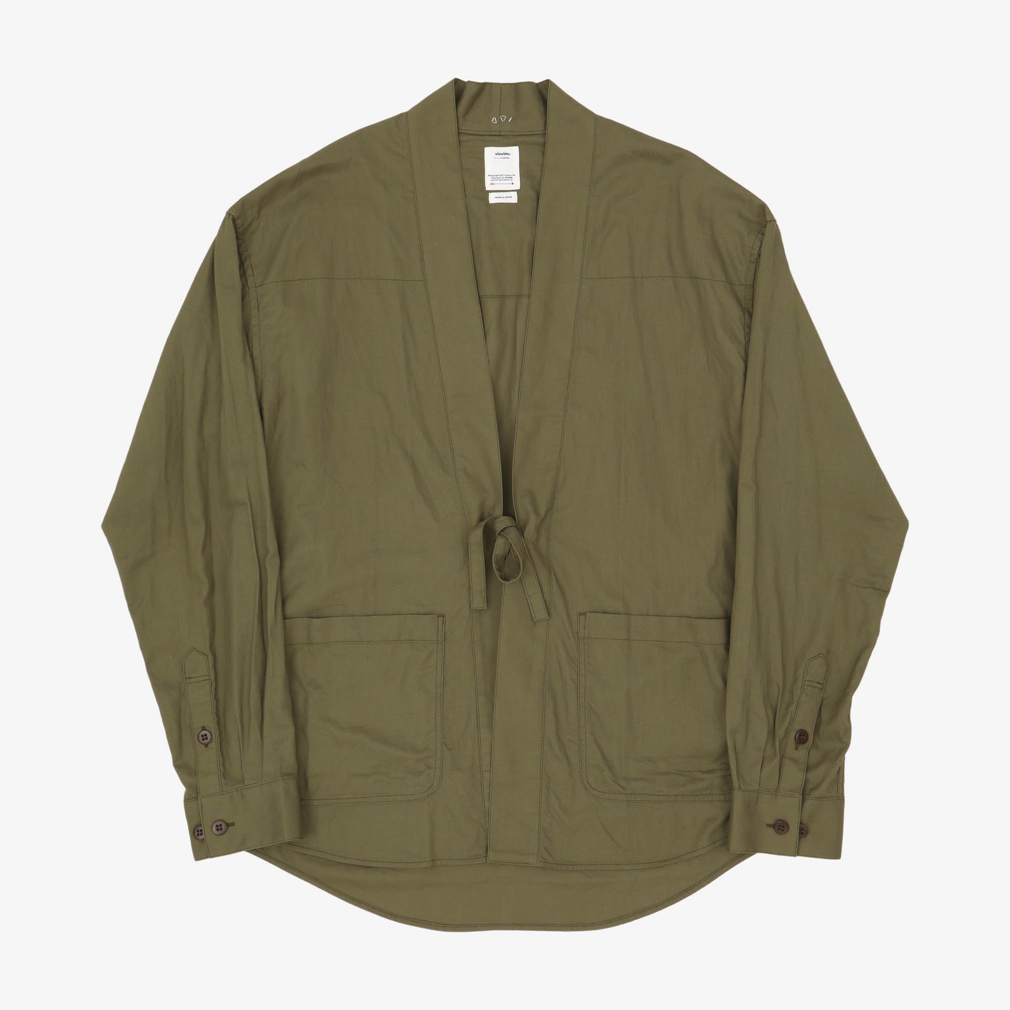 Lhamo Shirt