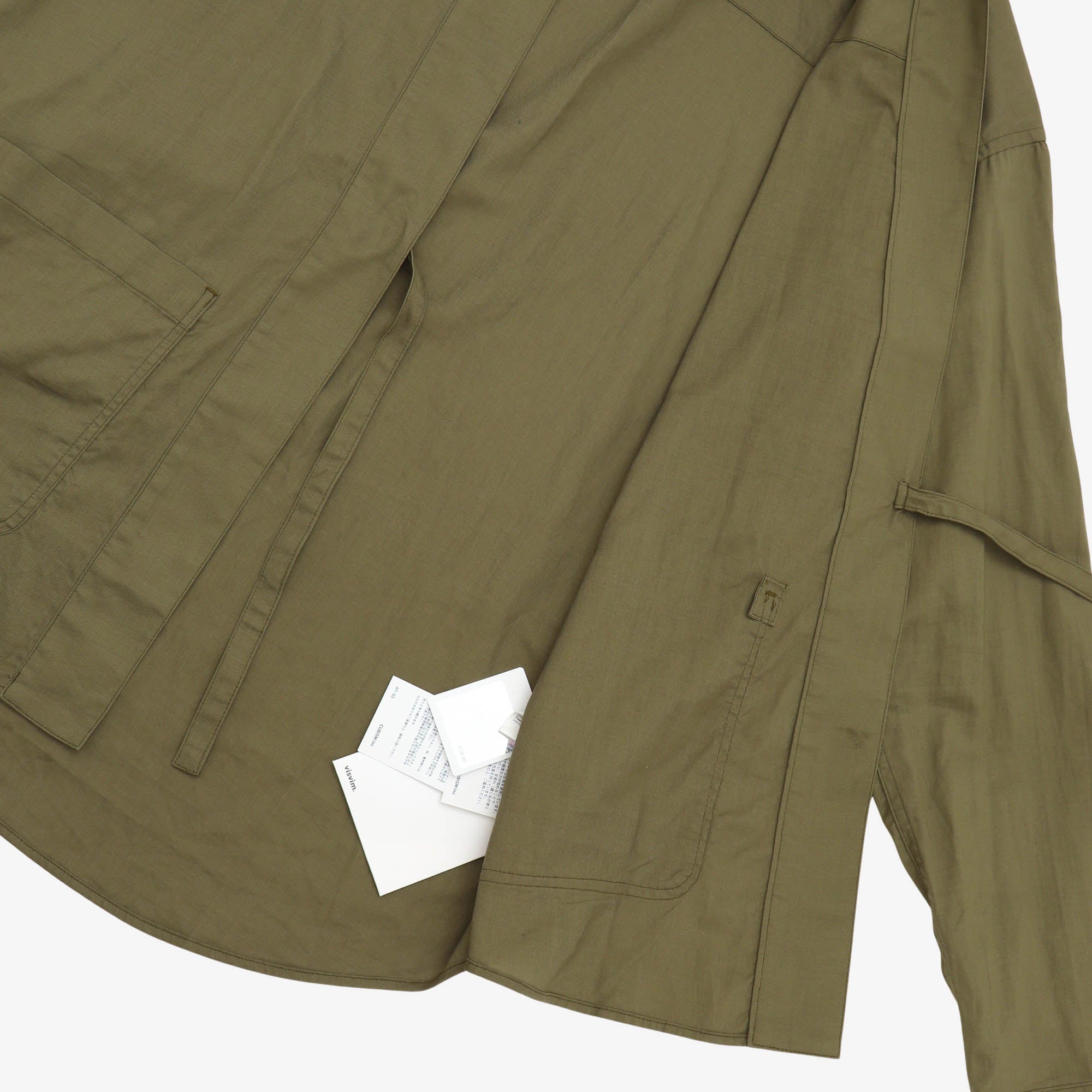 Lhamo Shirt