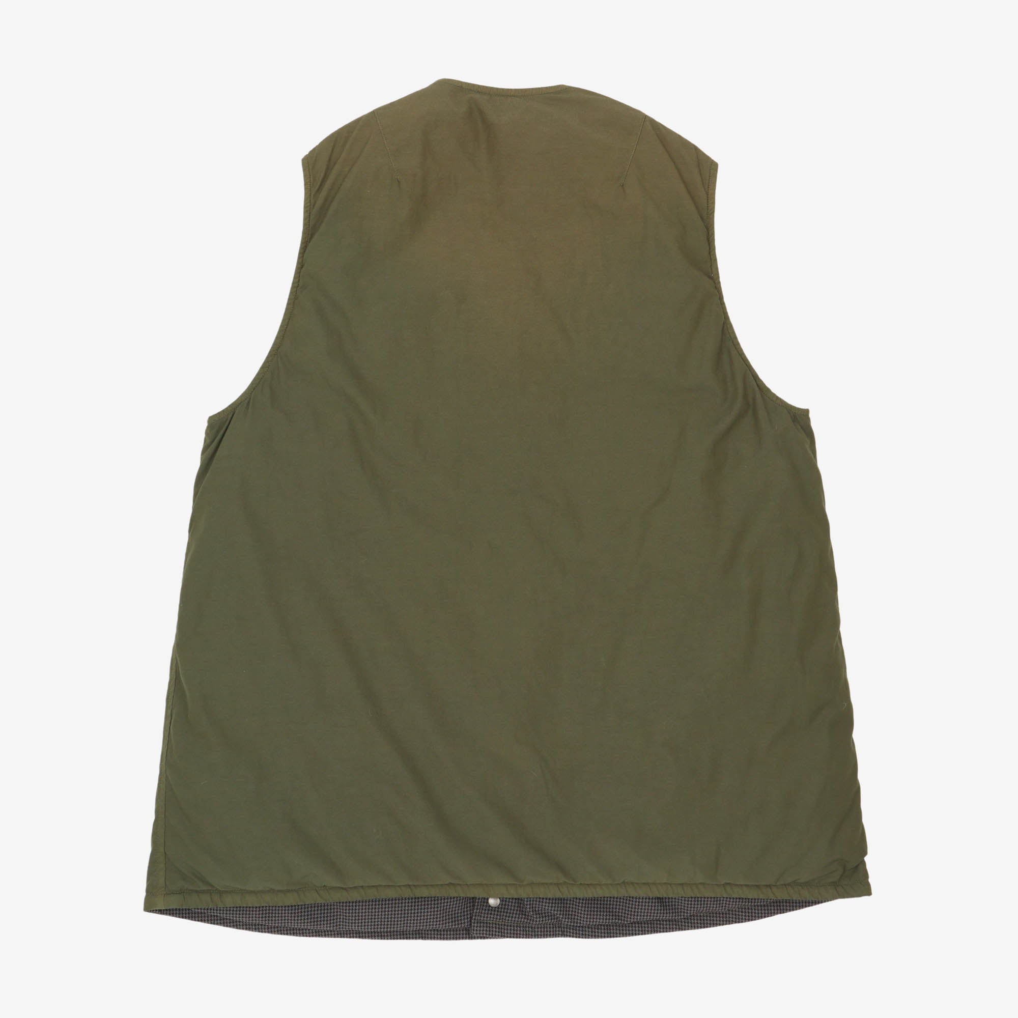 Kora Down Vest