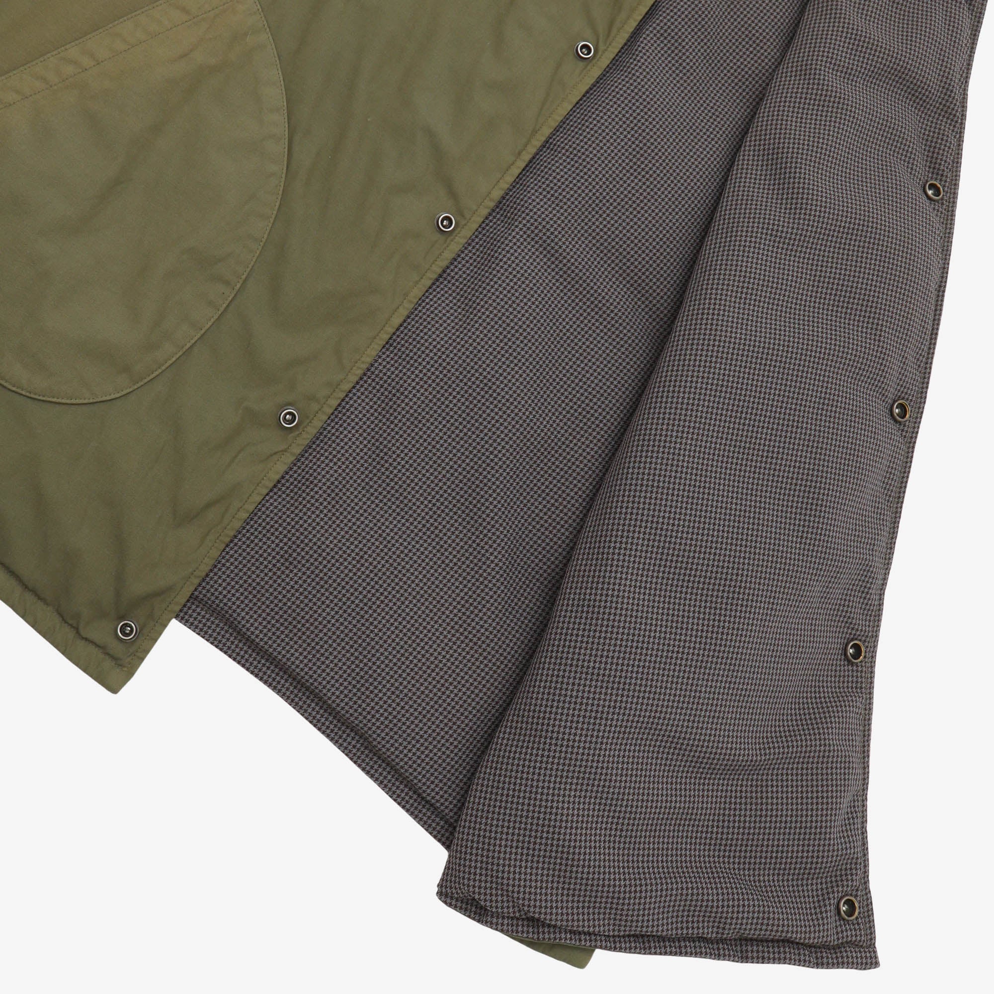 Kora Down Vest