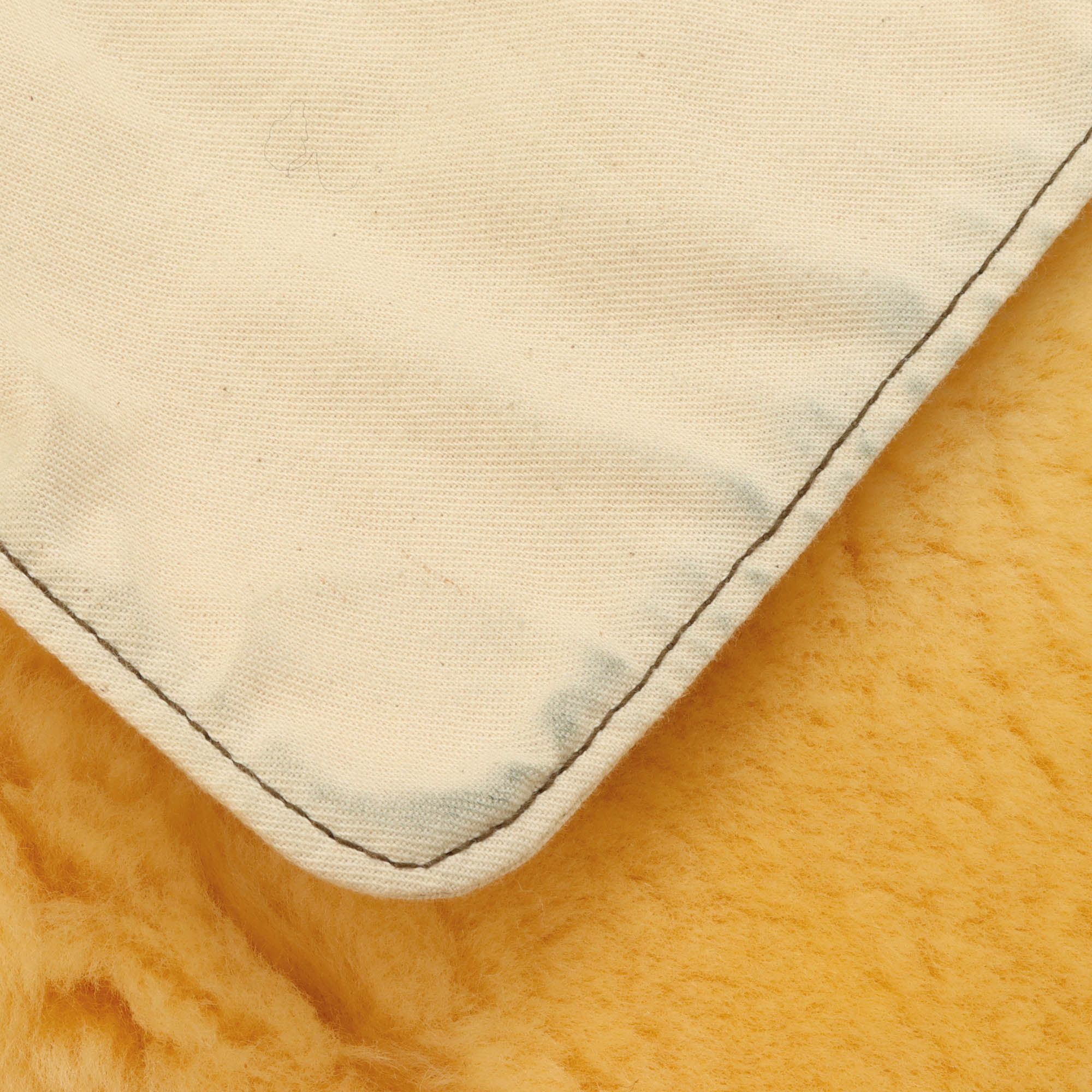 Type B-7 Sheepskin Parka