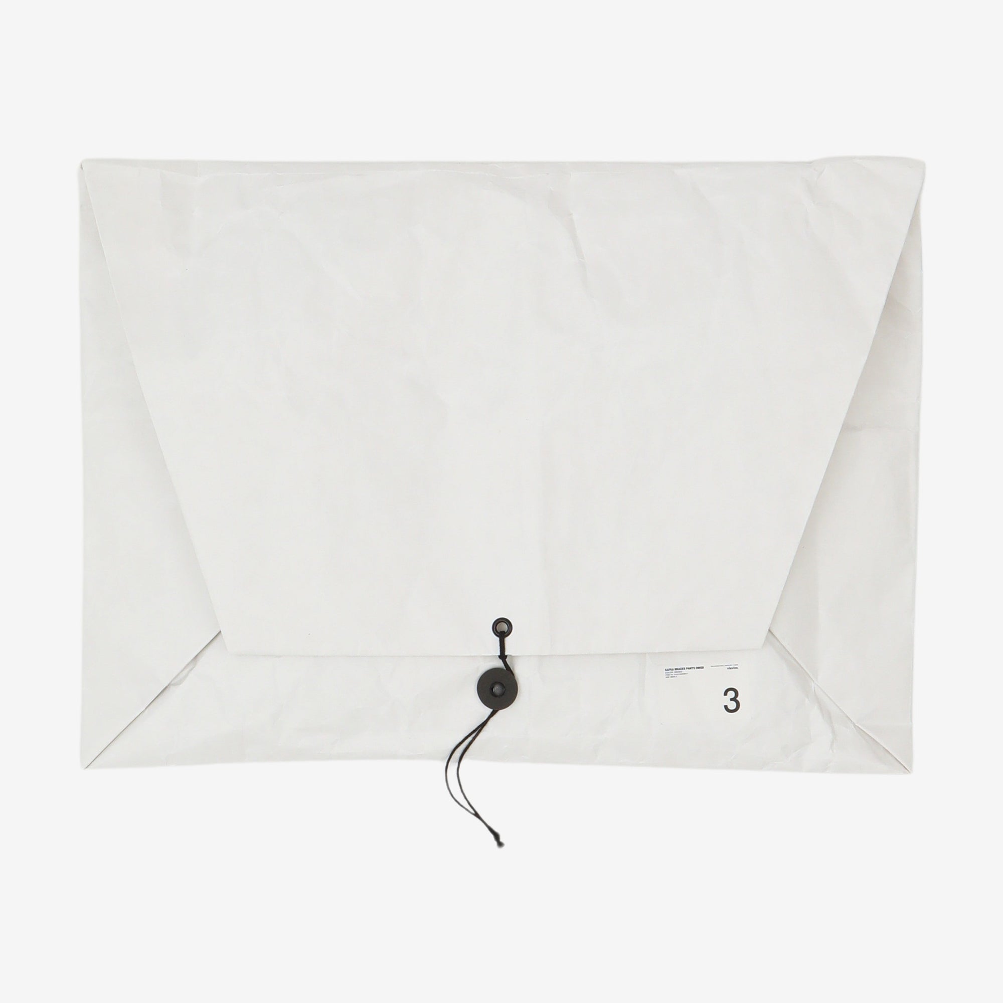 Kafka Crash Braces Pants (38W X 27L)