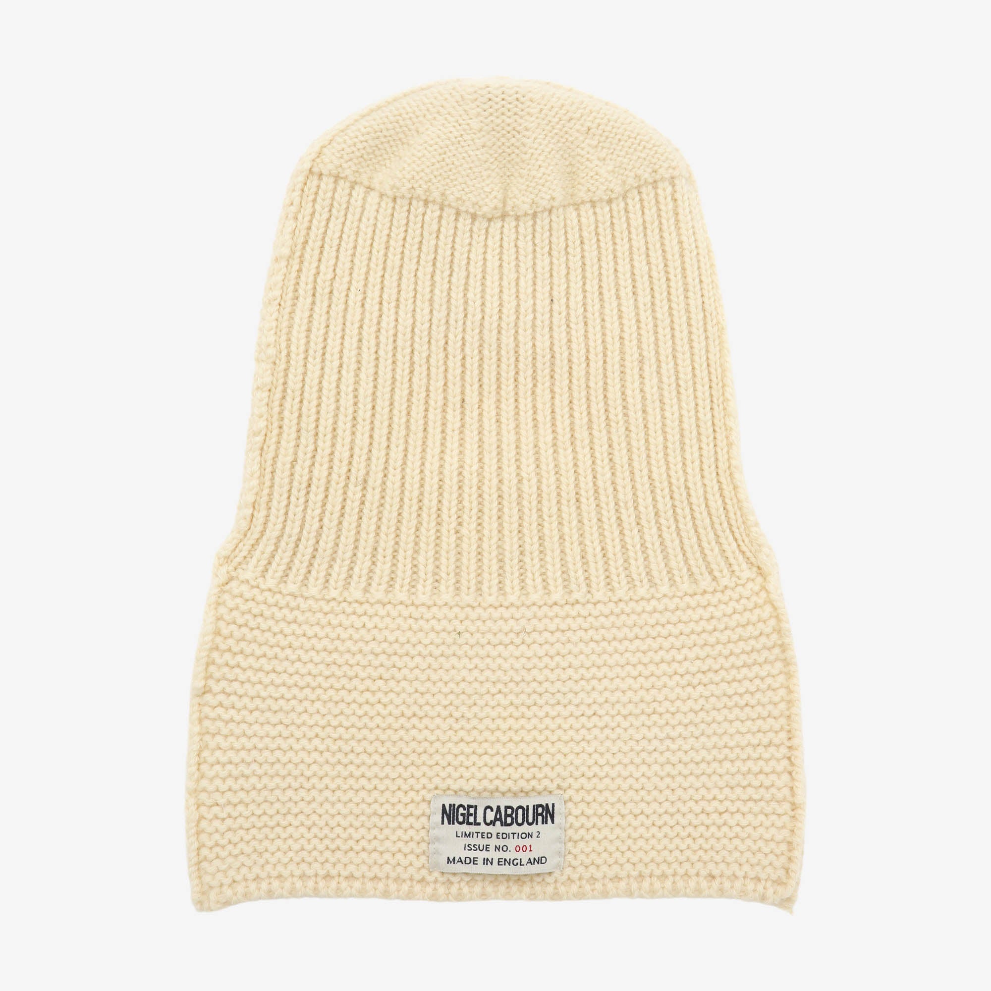 Limited Edition Balaclava