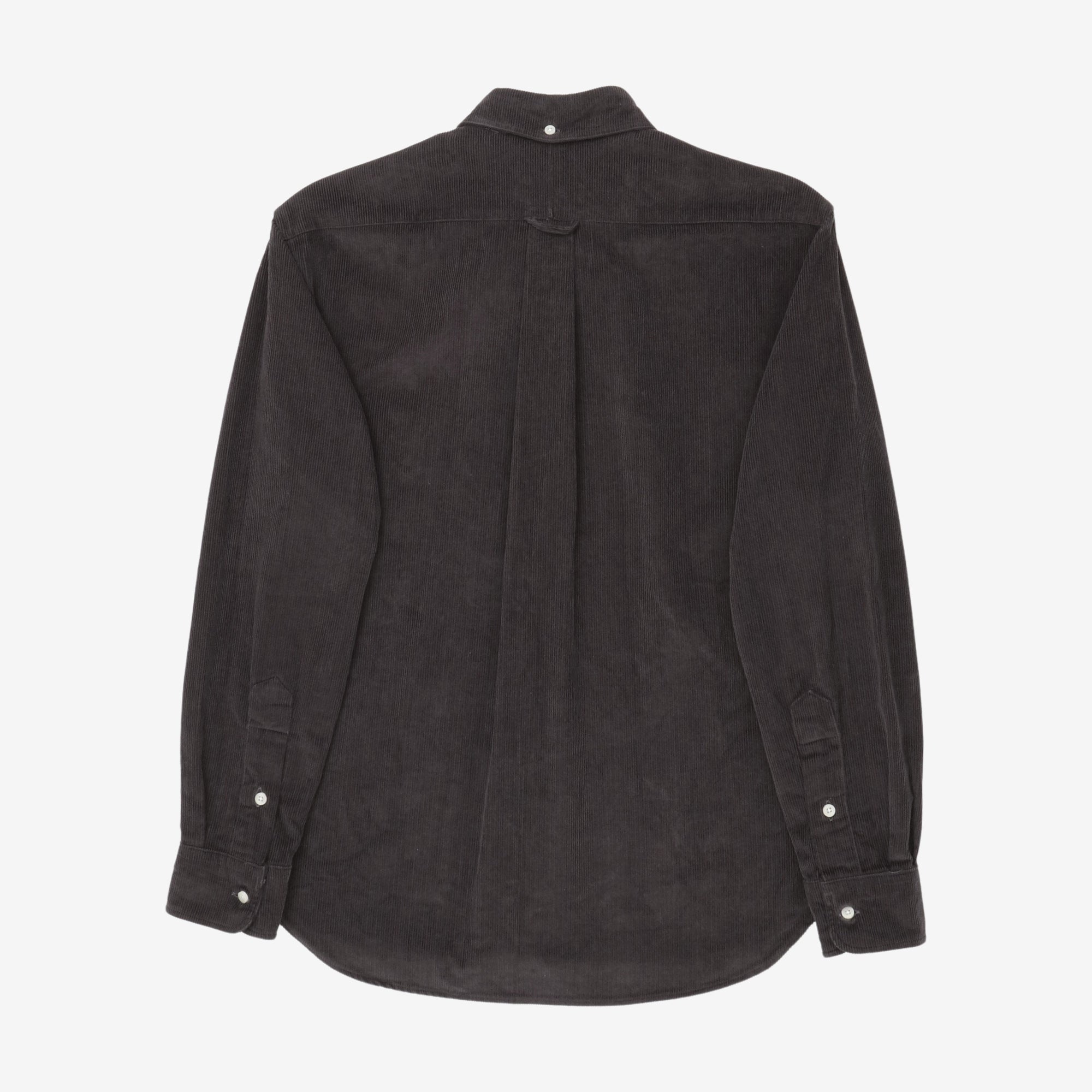 BD Corduroy Shirt (Trunk)