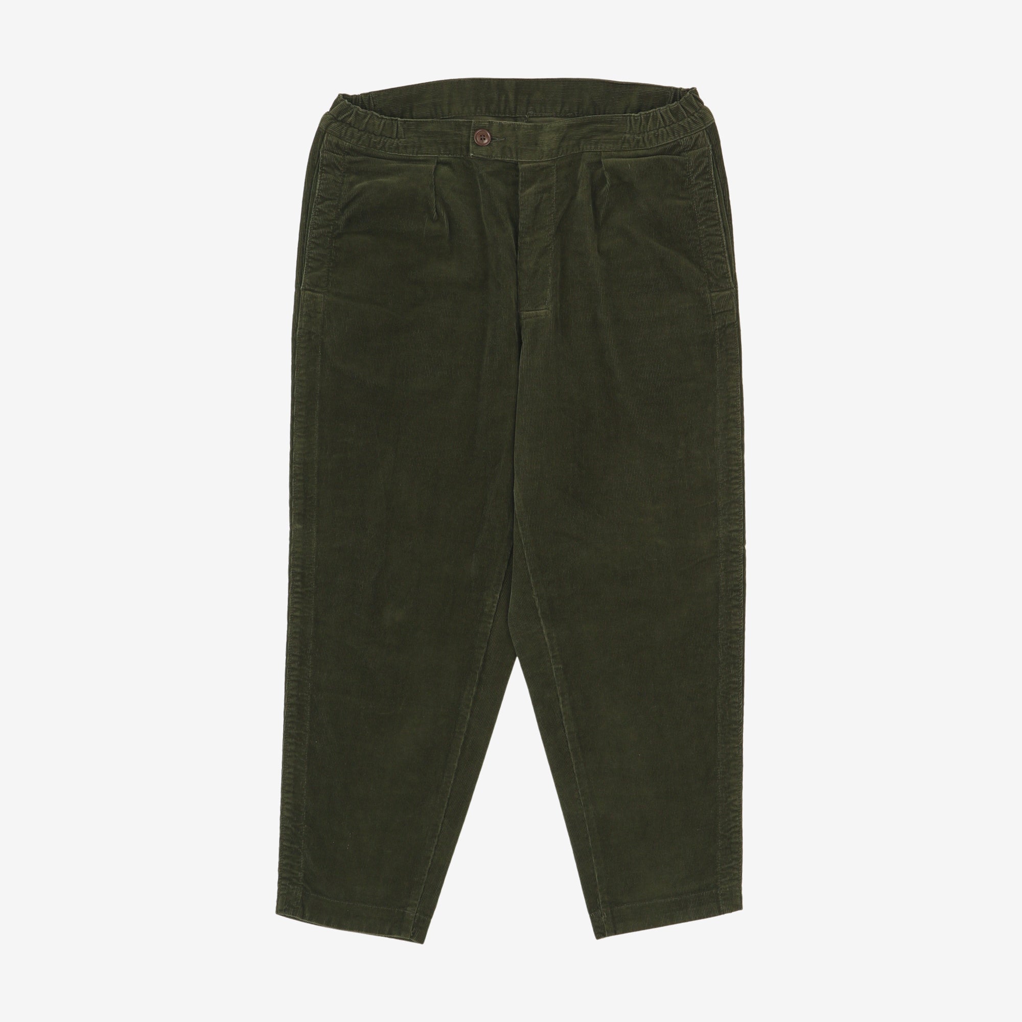 Jumbo Cord Pant