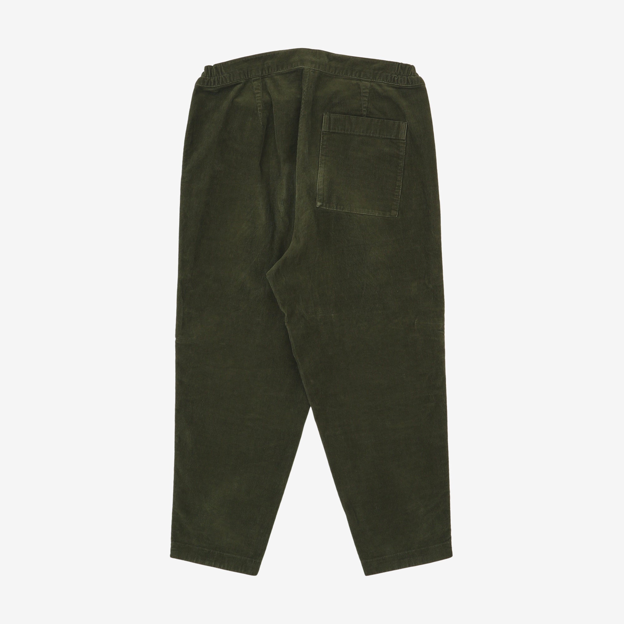 Jumbo Cord Pant