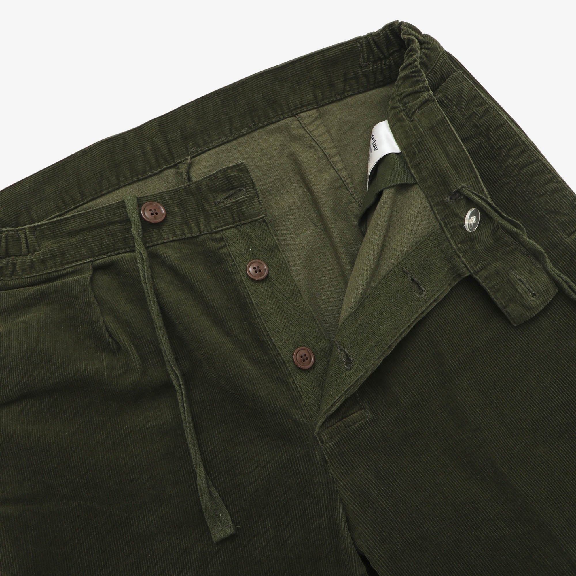 Jumbo Cord Pant
