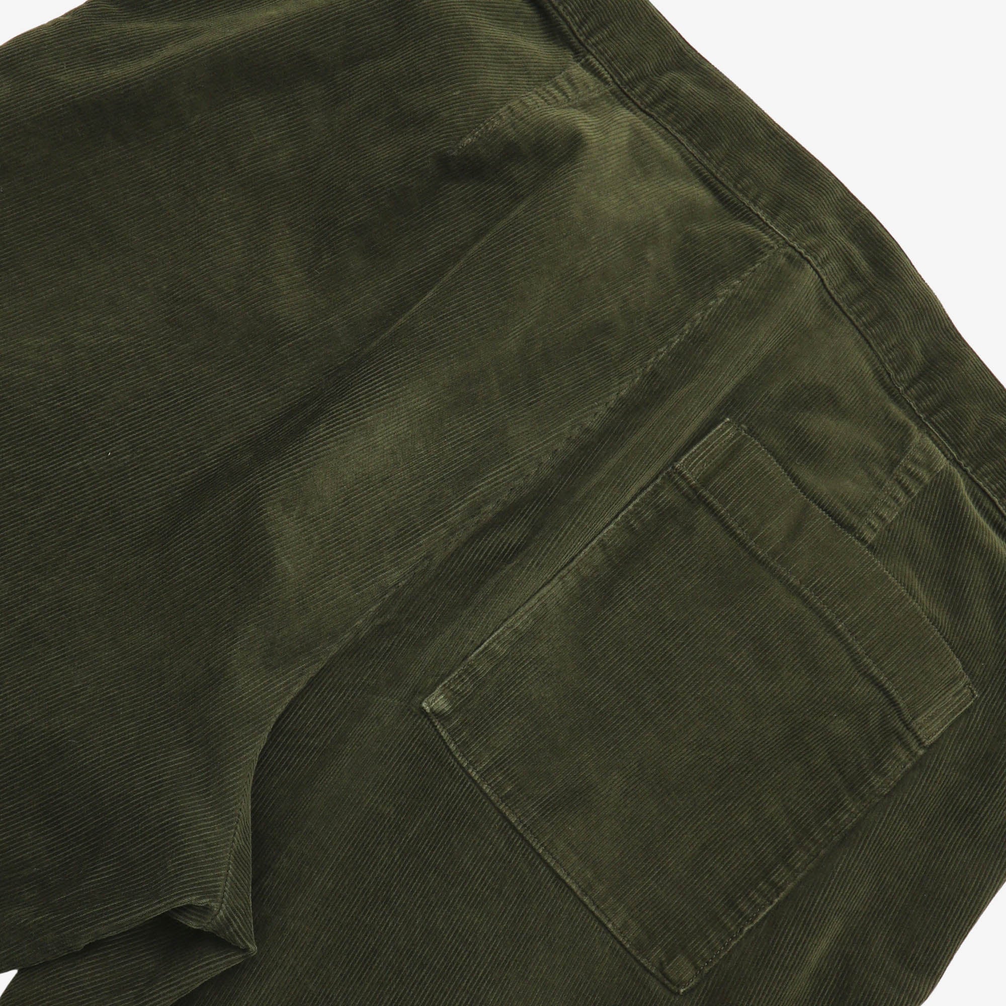 Jumbo Cord Pant
