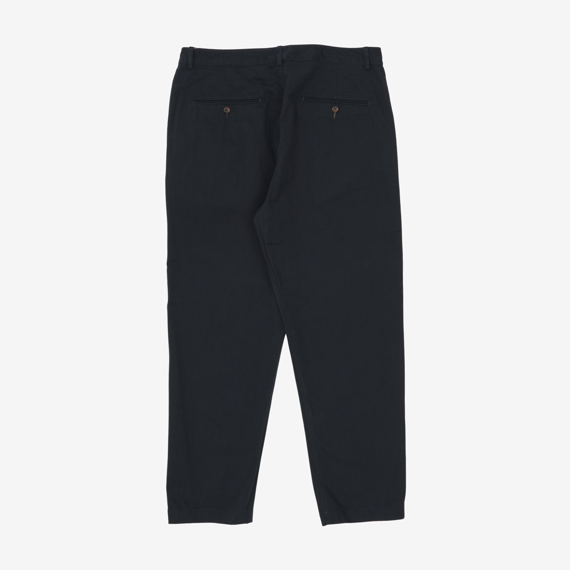 Military Chino Trousers (38W X 31L)