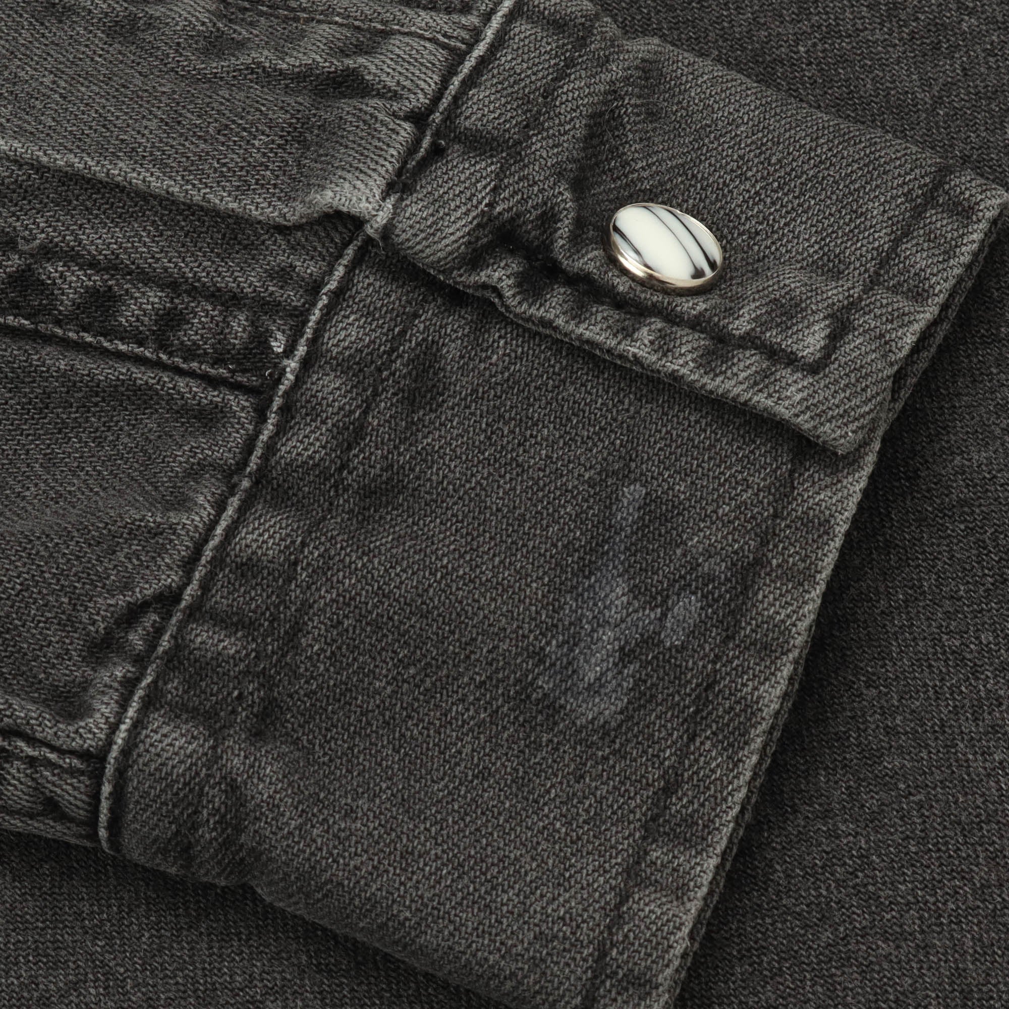 Barstow Western Shirt