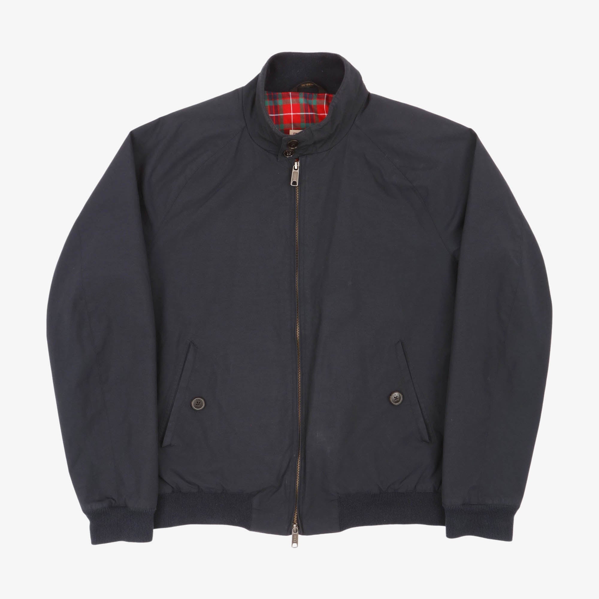 G9 Harrington