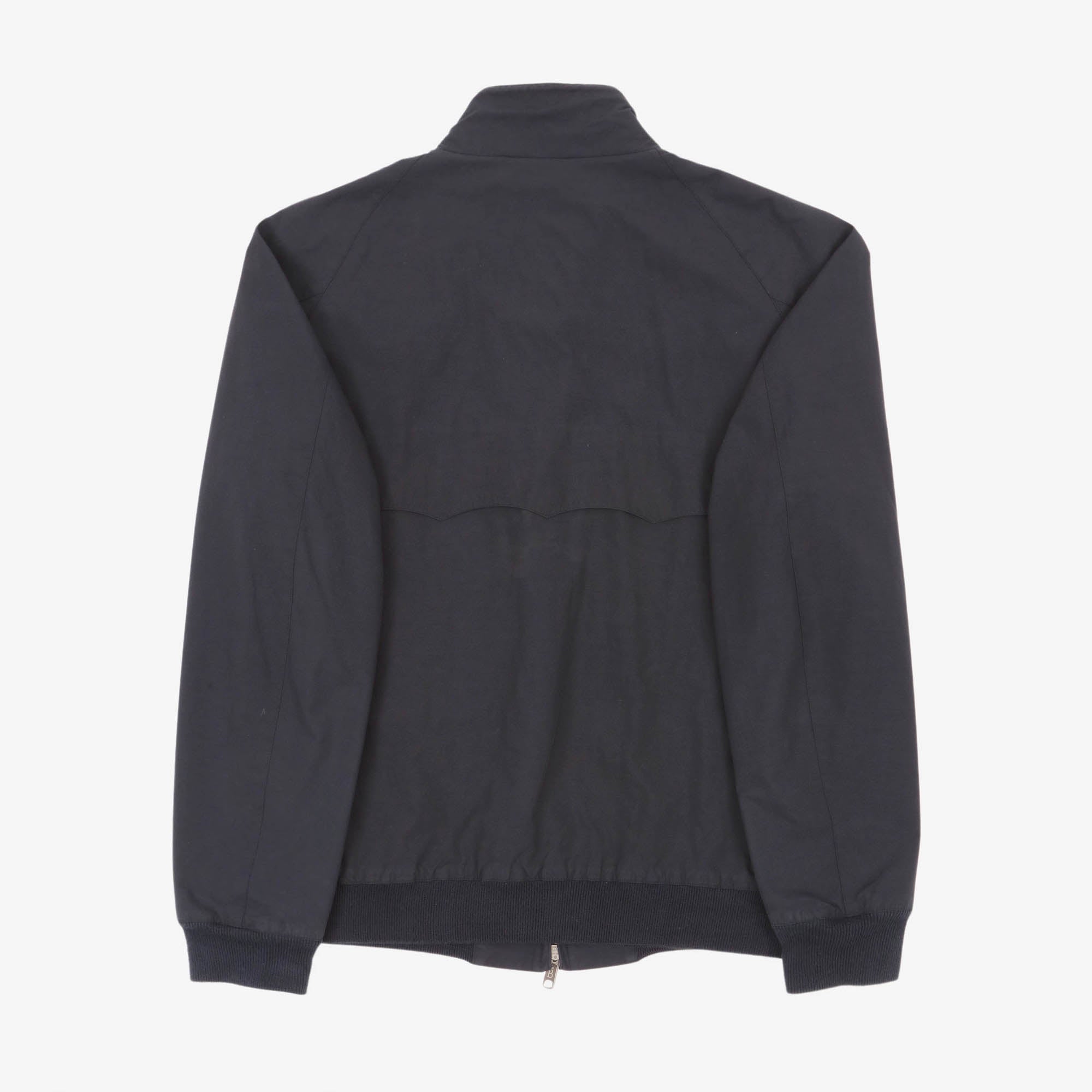 G9 Harrington