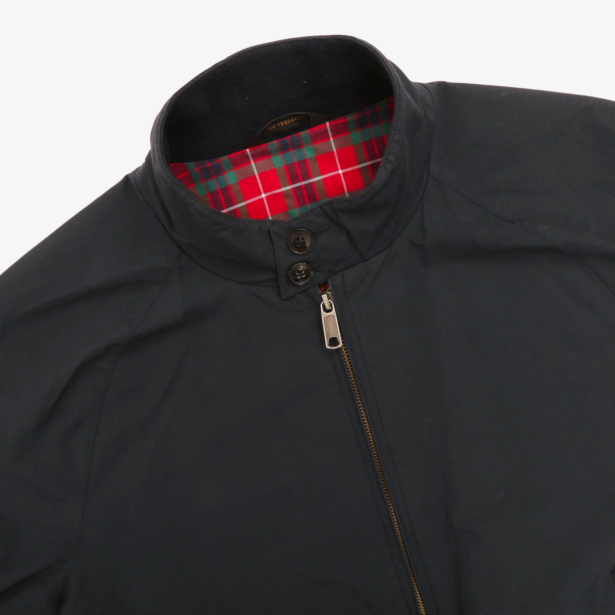 G9 Harrington