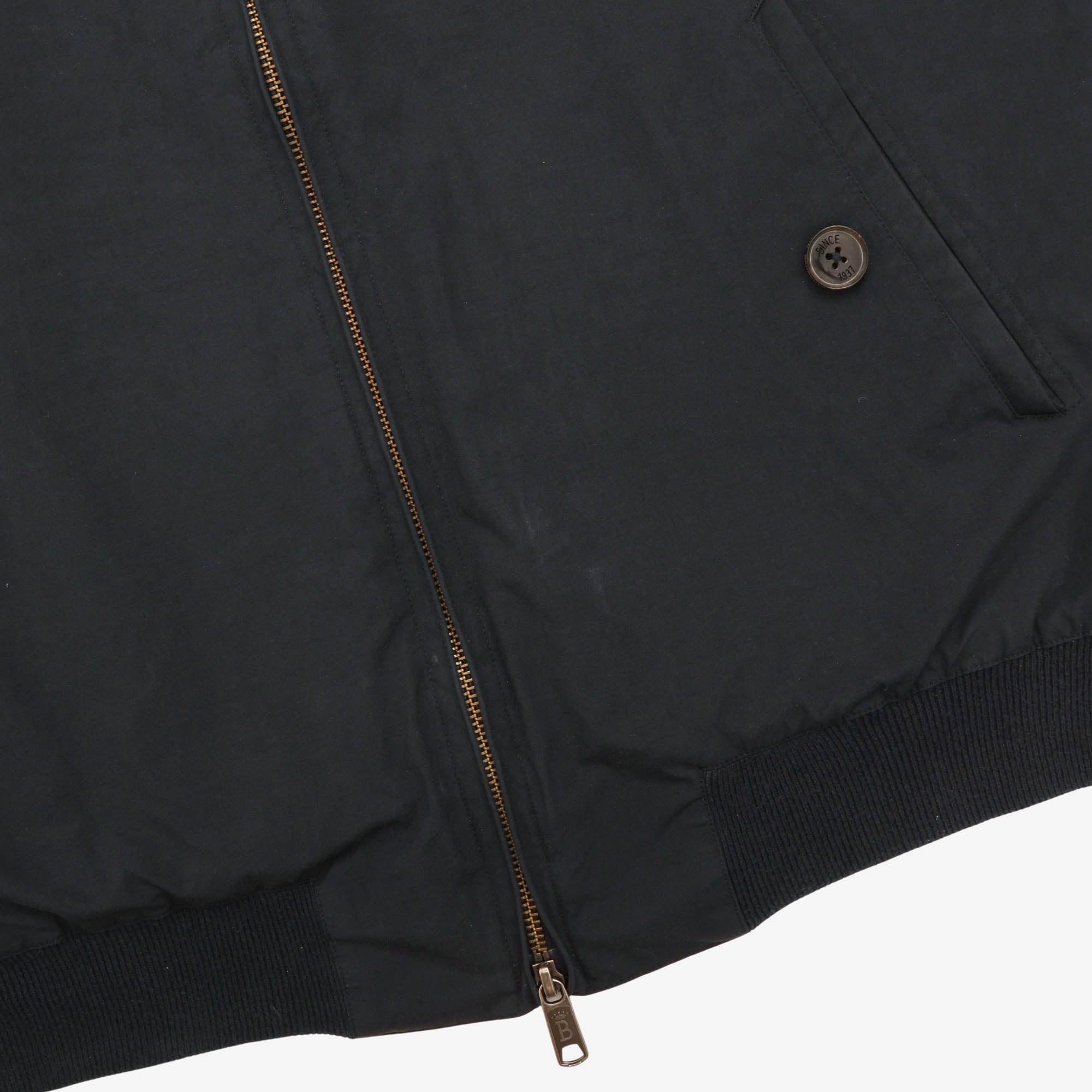 G9 Harrington