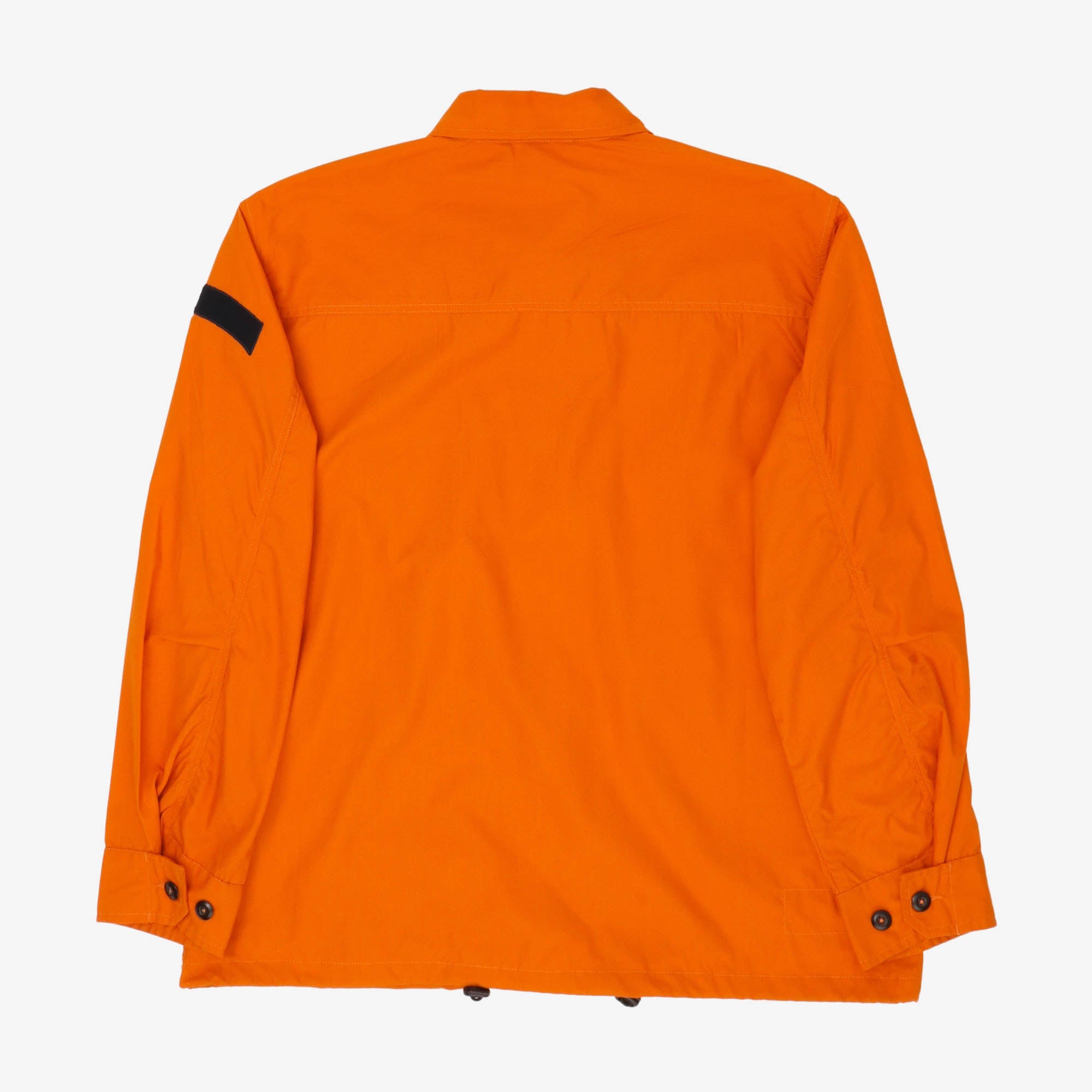Ripstop Jacket