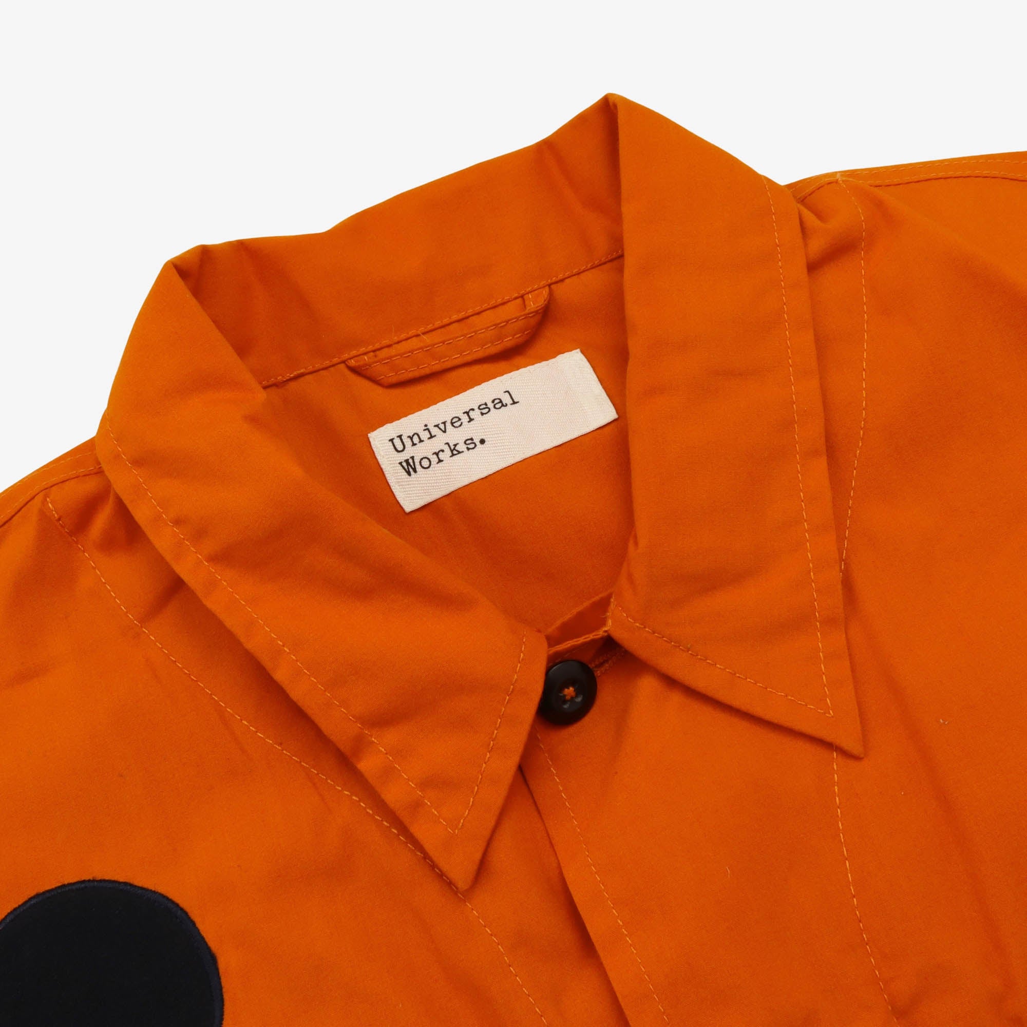 Ripstop Jacket