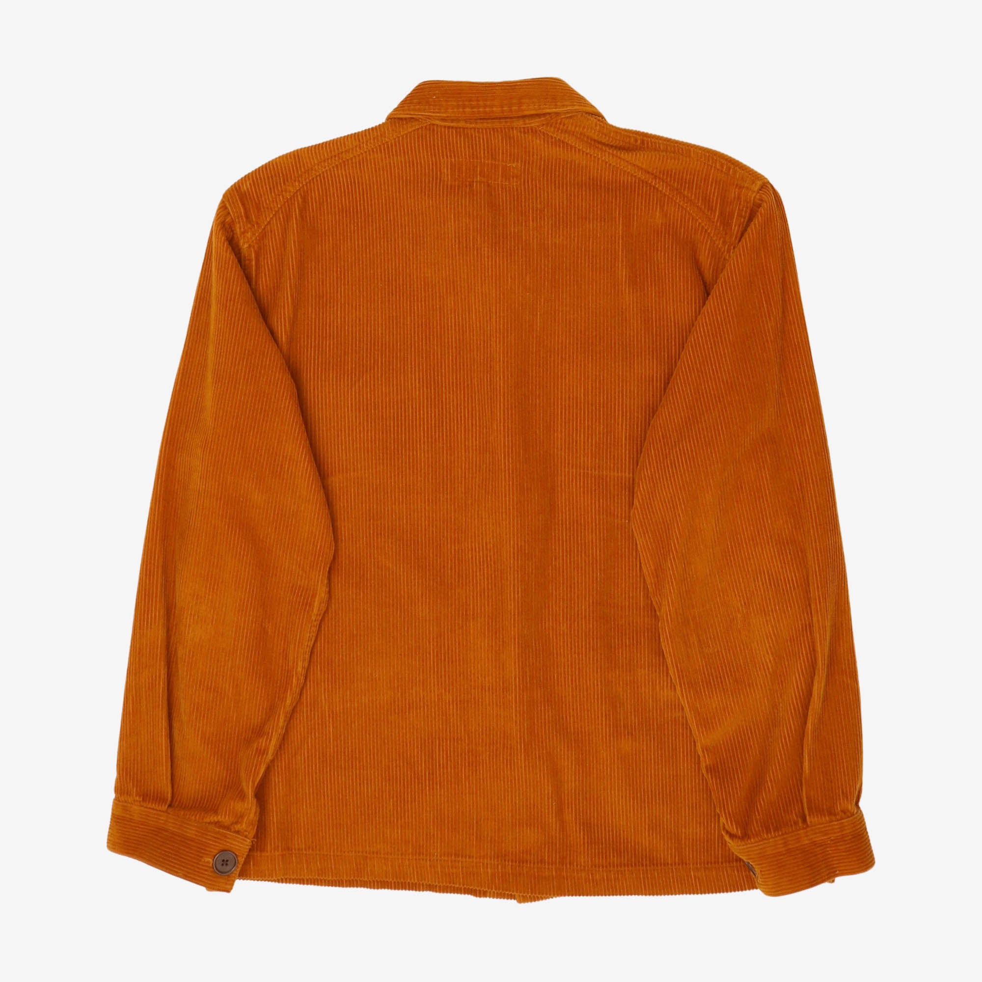 Porter Corduroy Jacket