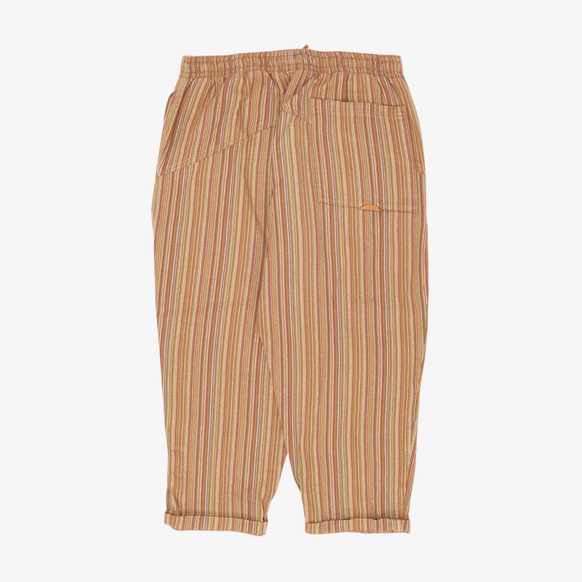 Striped Alva Pants
