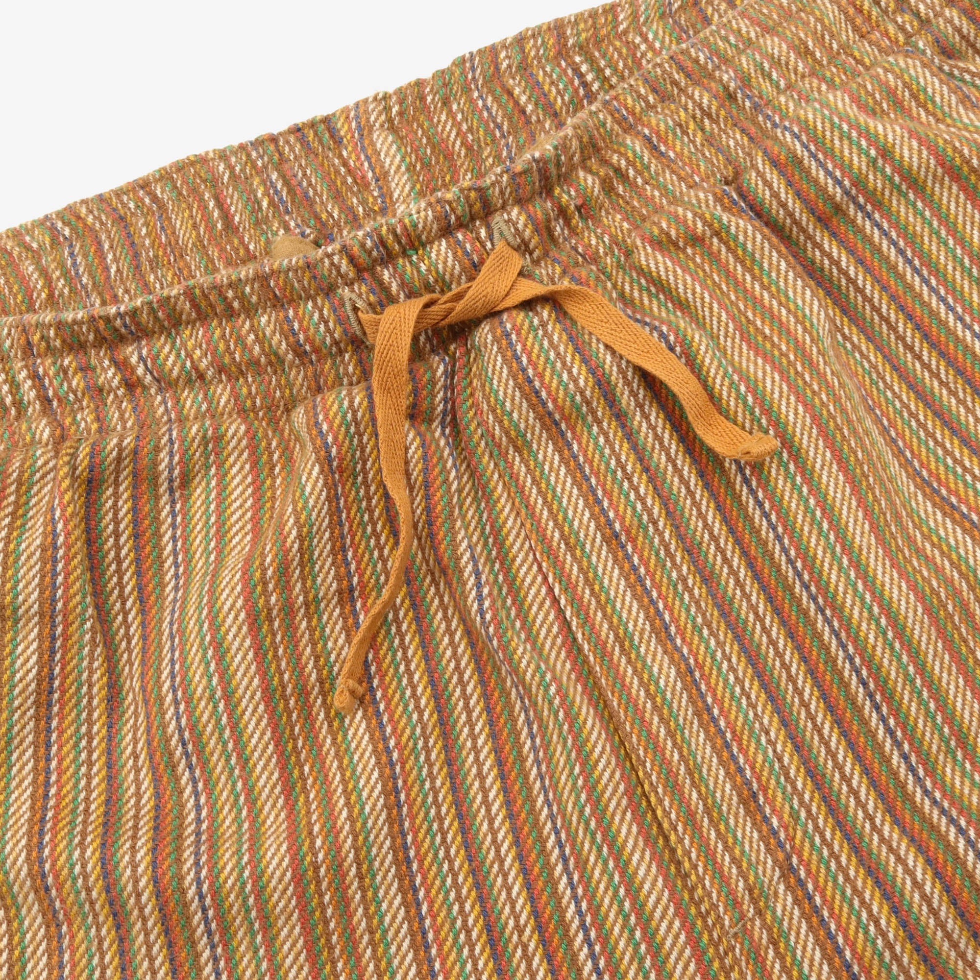 Striped Alva Pants