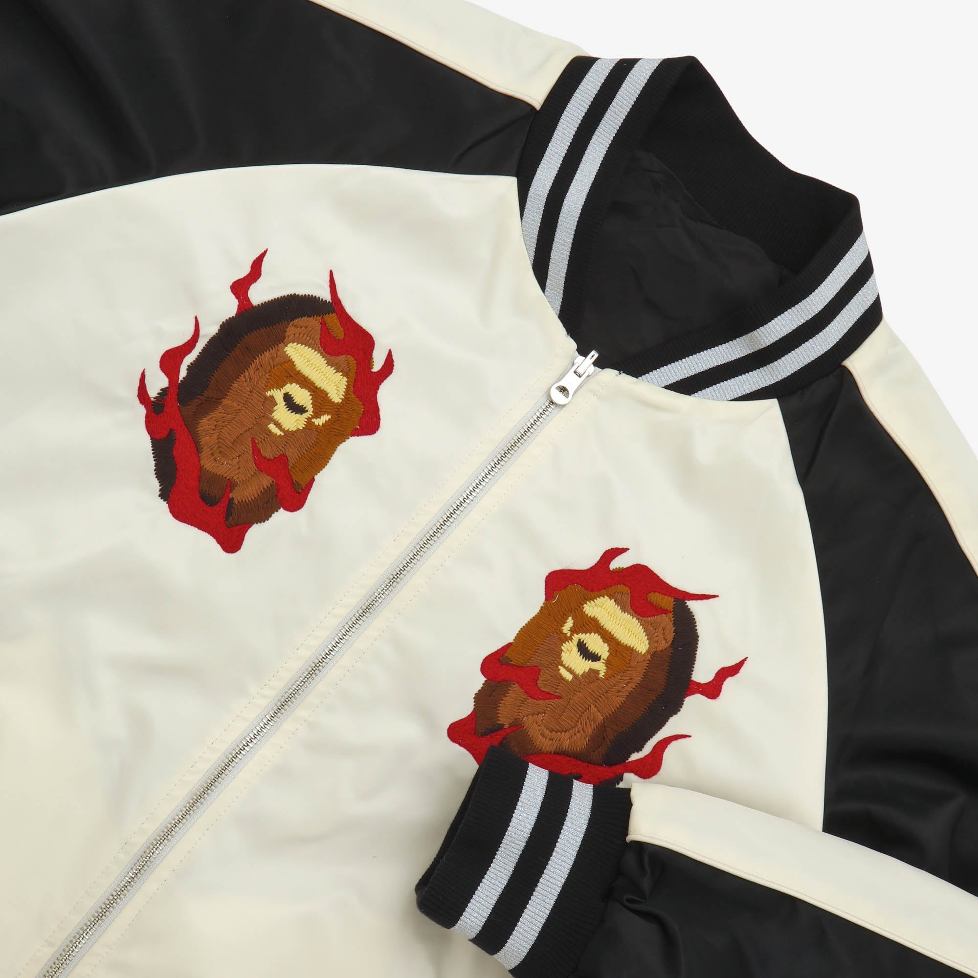 Reversible Souvenir Jacket