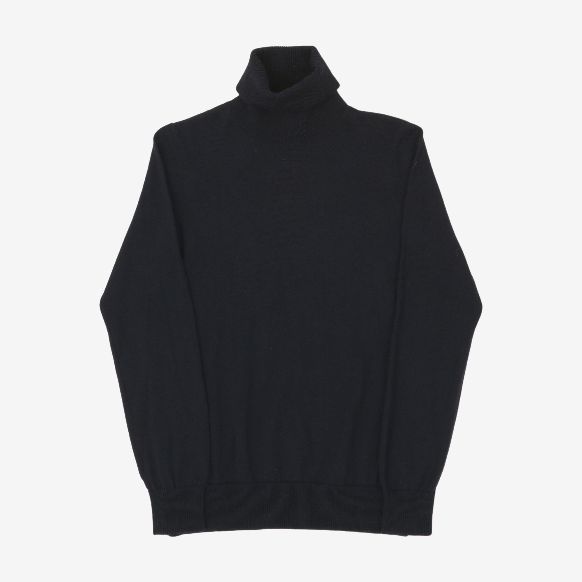 Rollneck Sweater
