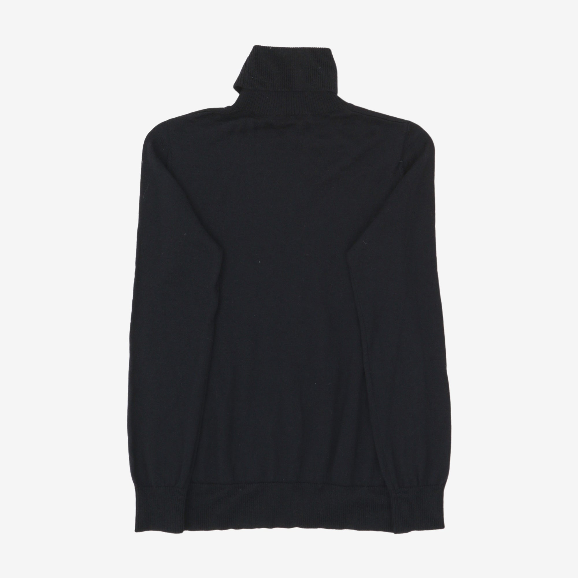 Rollneck Sweater