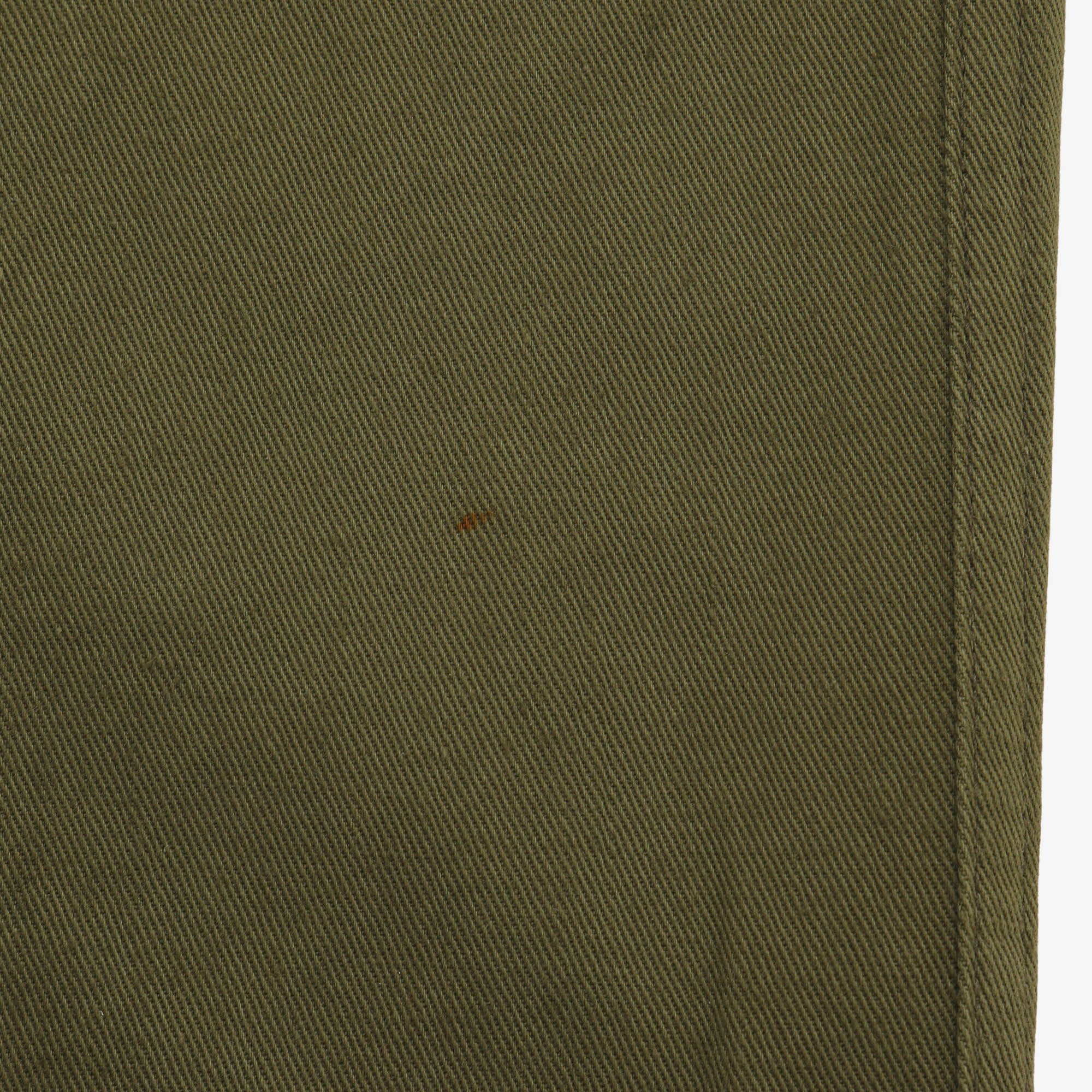 50s Australian Yakka Jungle Trousers (37W X 30L)