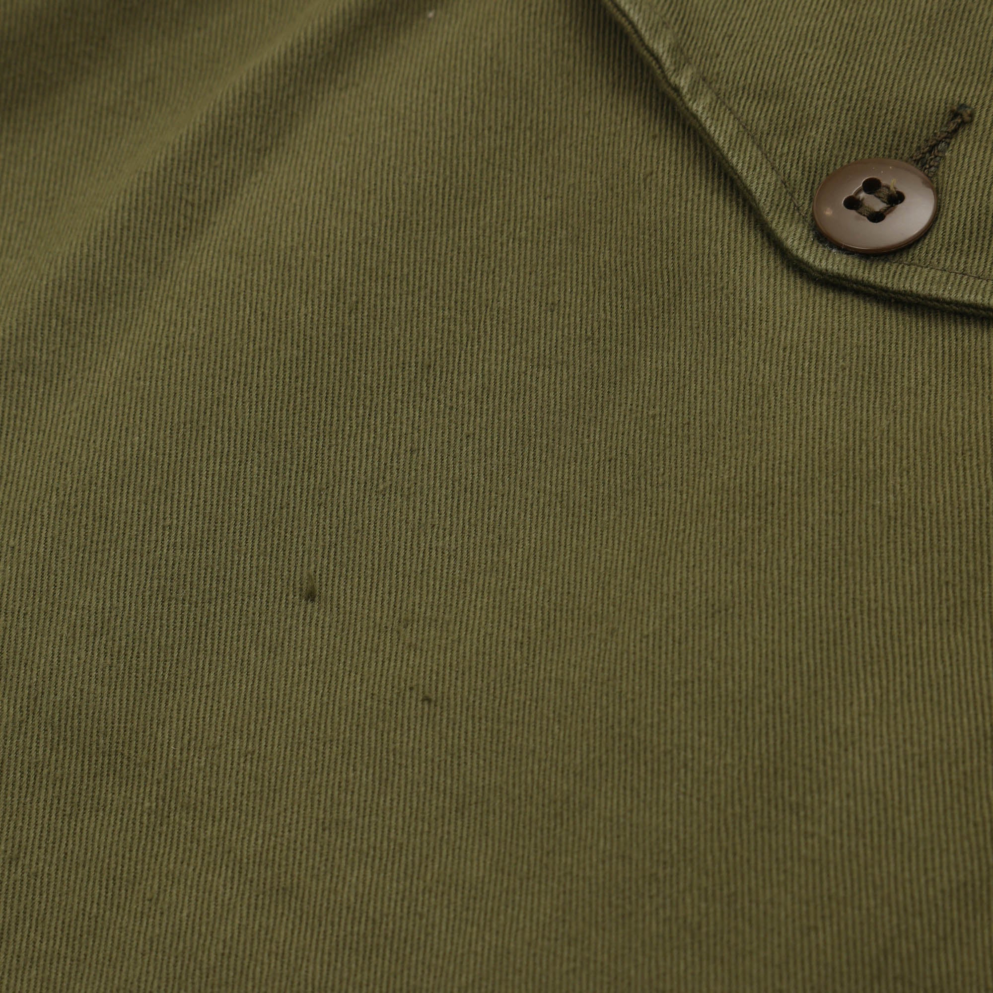 50s Australian Yakka Jungle Trousers (37W X 30L)