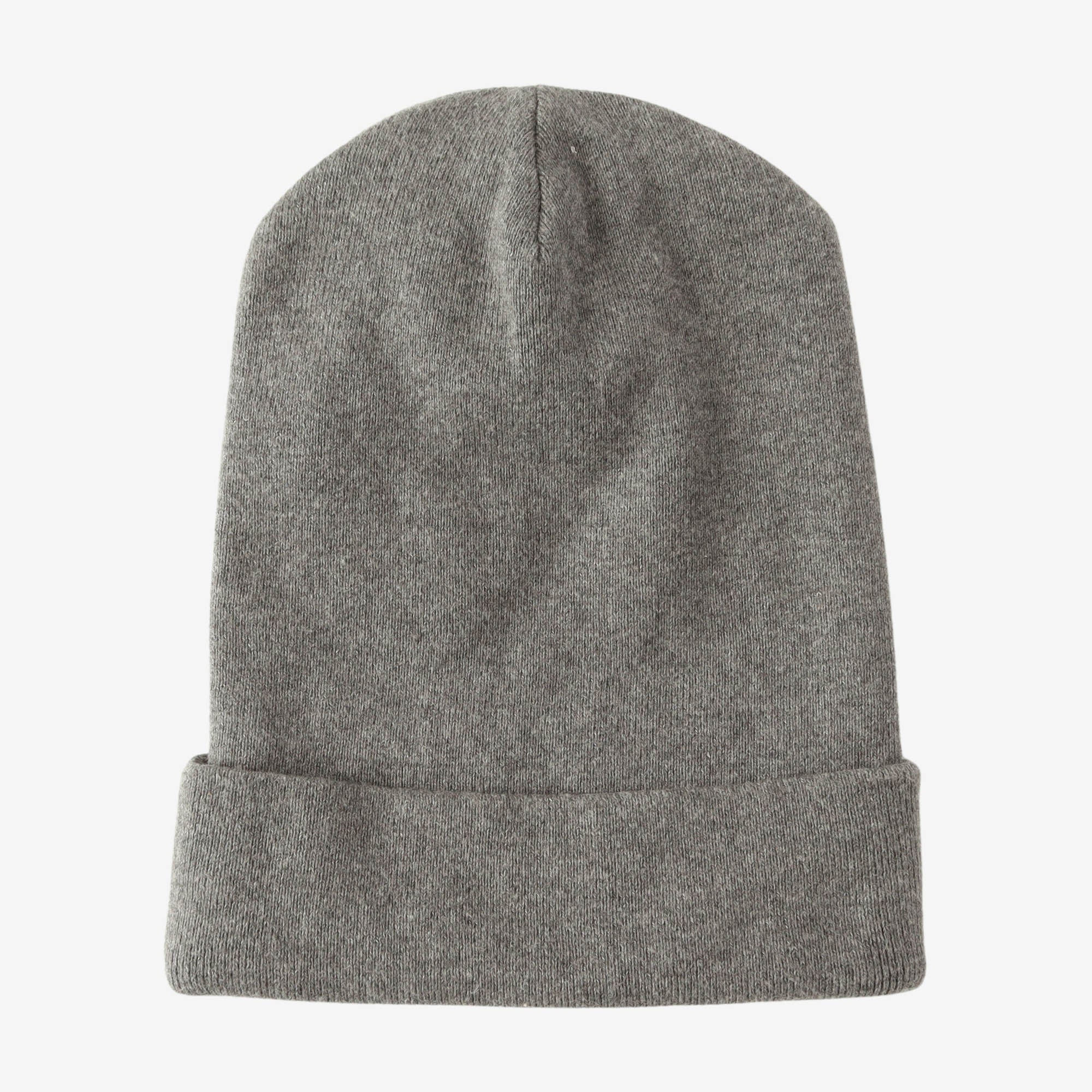 Cashmere Knit Bonnet (APC)