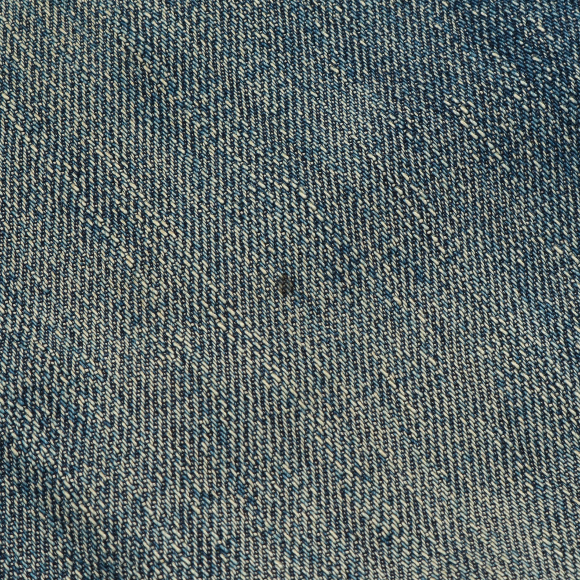 Lot 107 Selvedge Denim (34W X 29L)