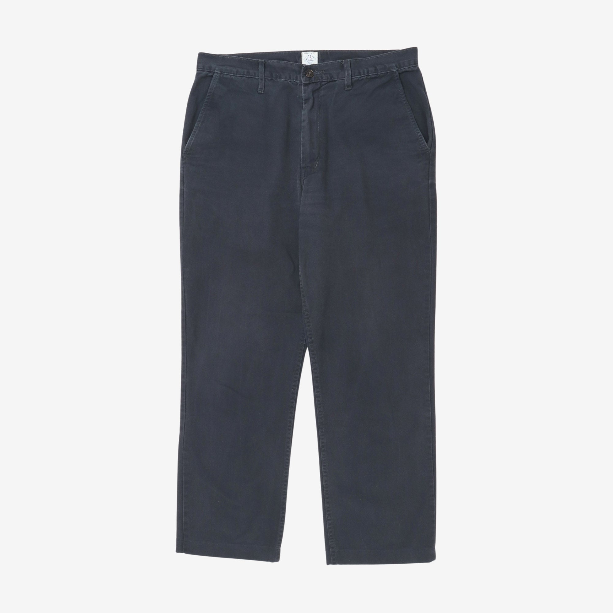 Twill Chinos (34W X 28L)