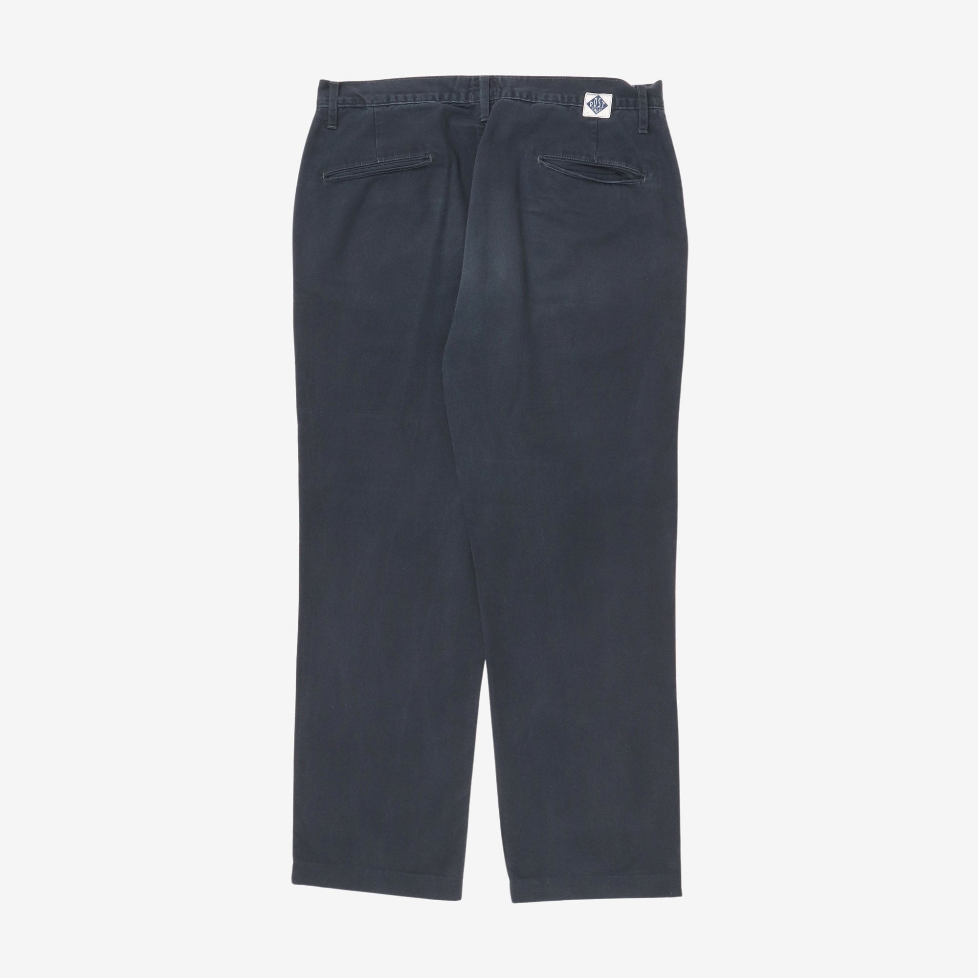 Twill Chinos (34W X 28L)
