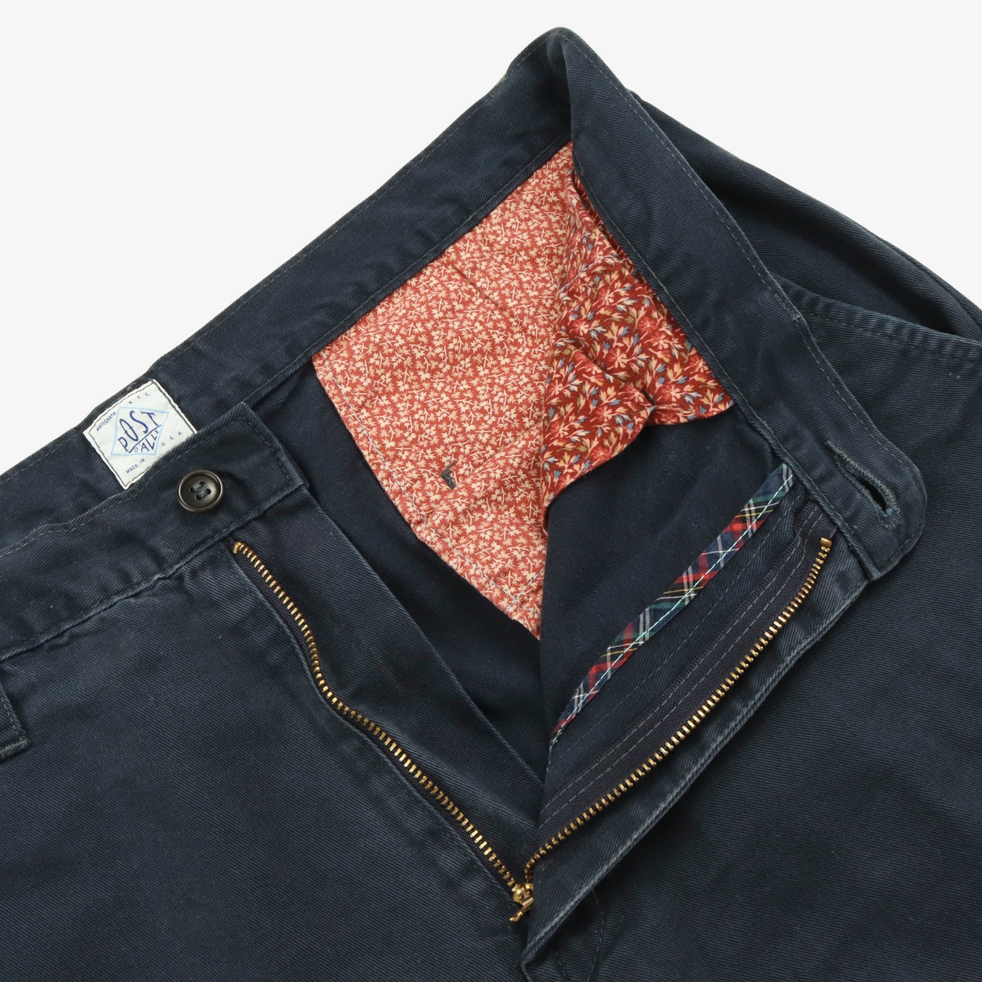 Twill Chinos (34W X 28L)