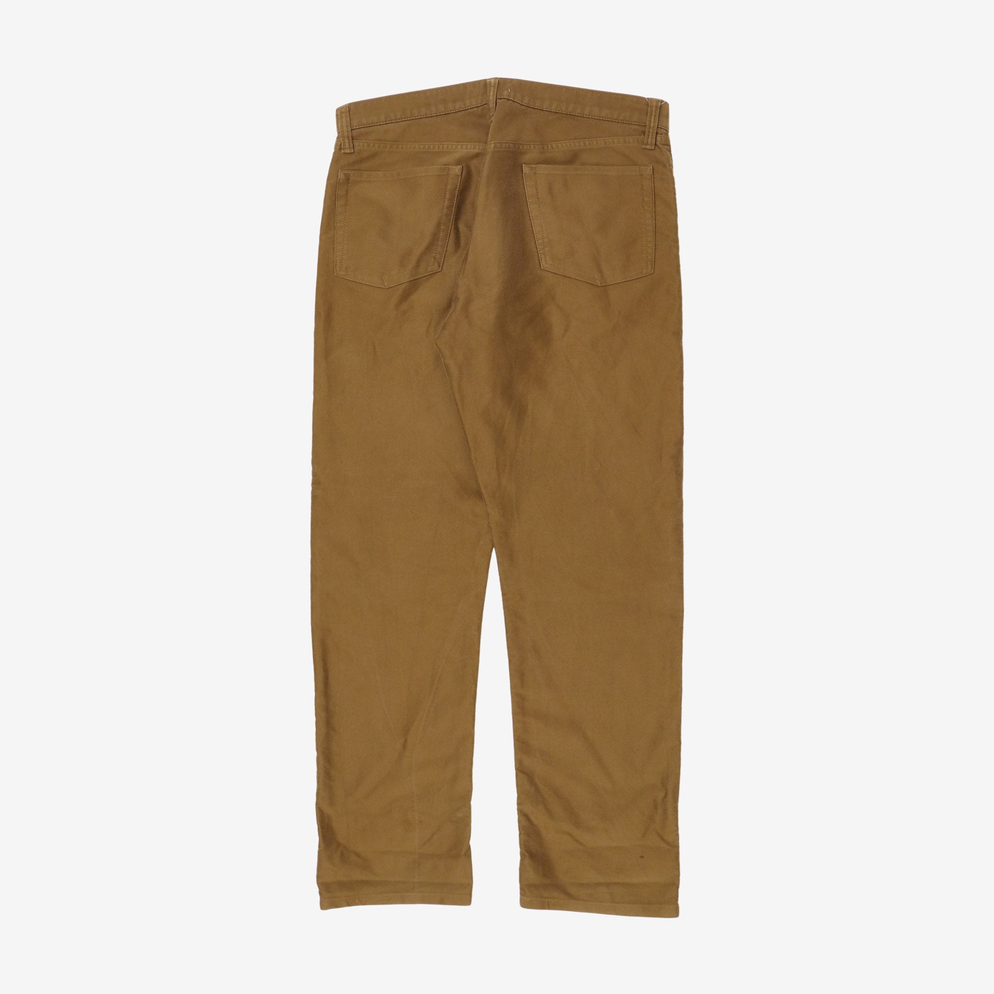 Lot NR 1 Moleskin Pants (34W X 31L)