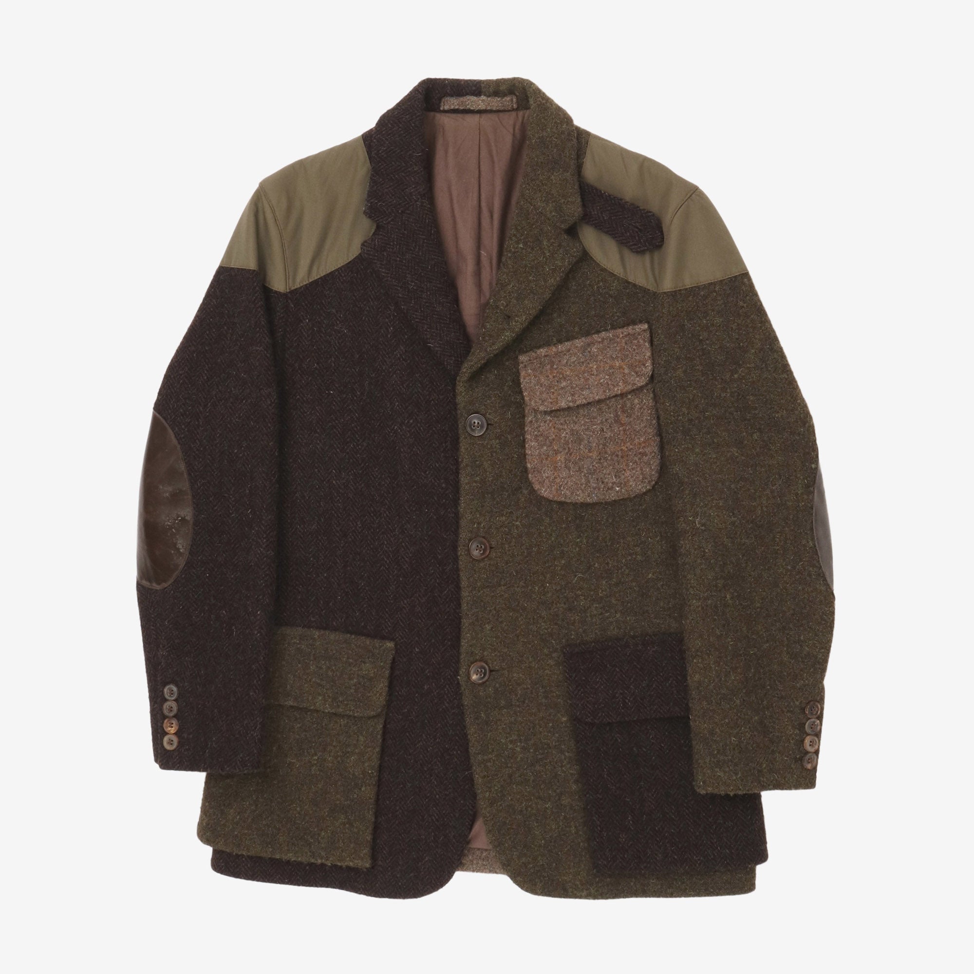 Crazy Mallory Jacket