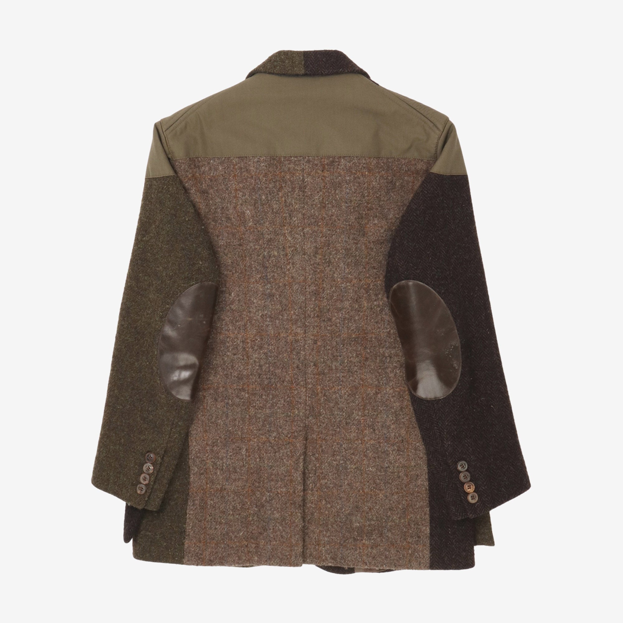 Crazy Mallory Jacket