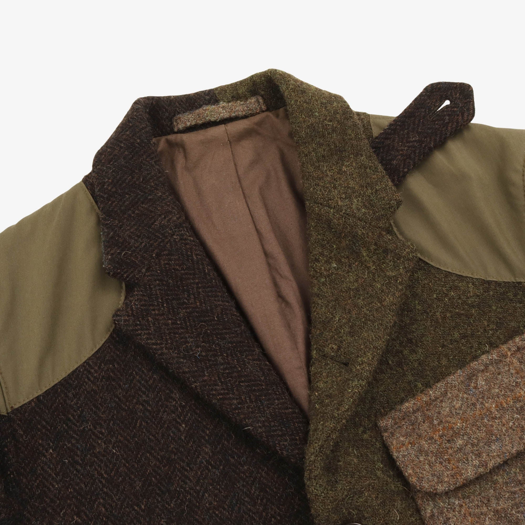 Crazy Mallory Jacket