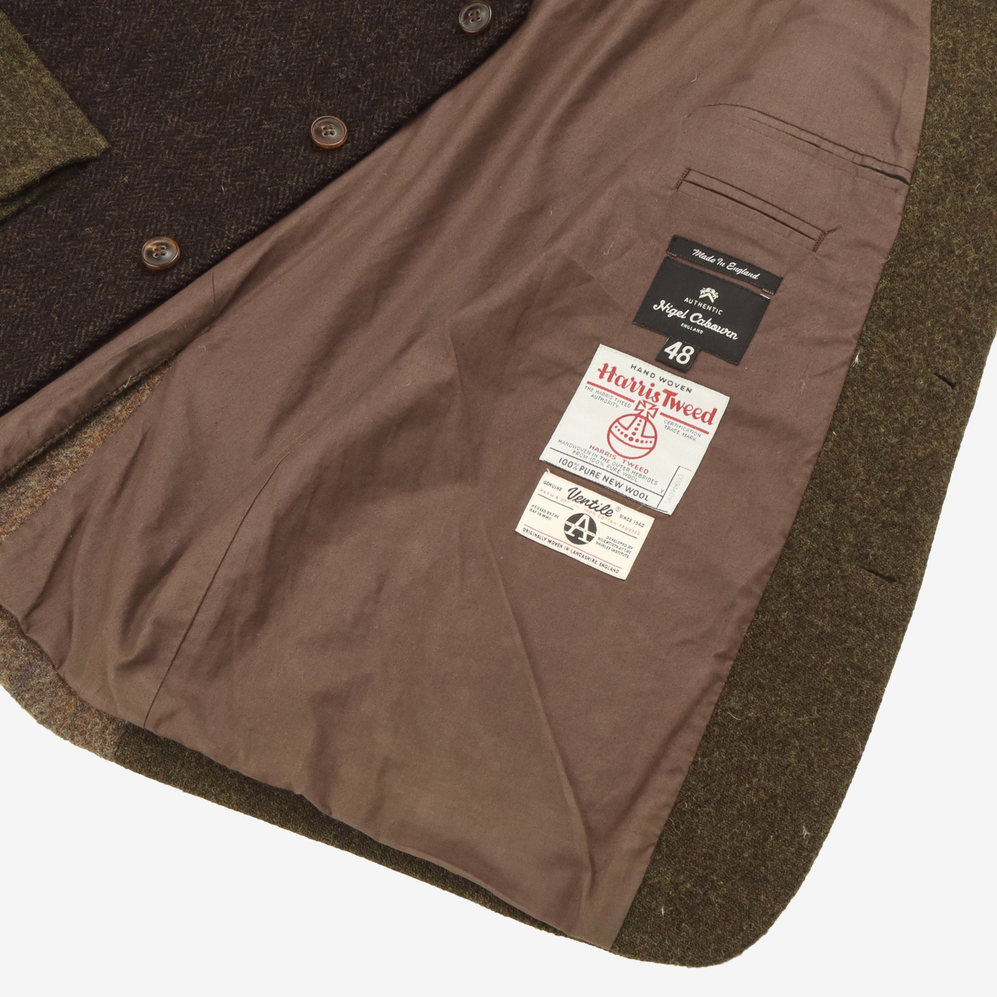 Crazy Mallory Jacket