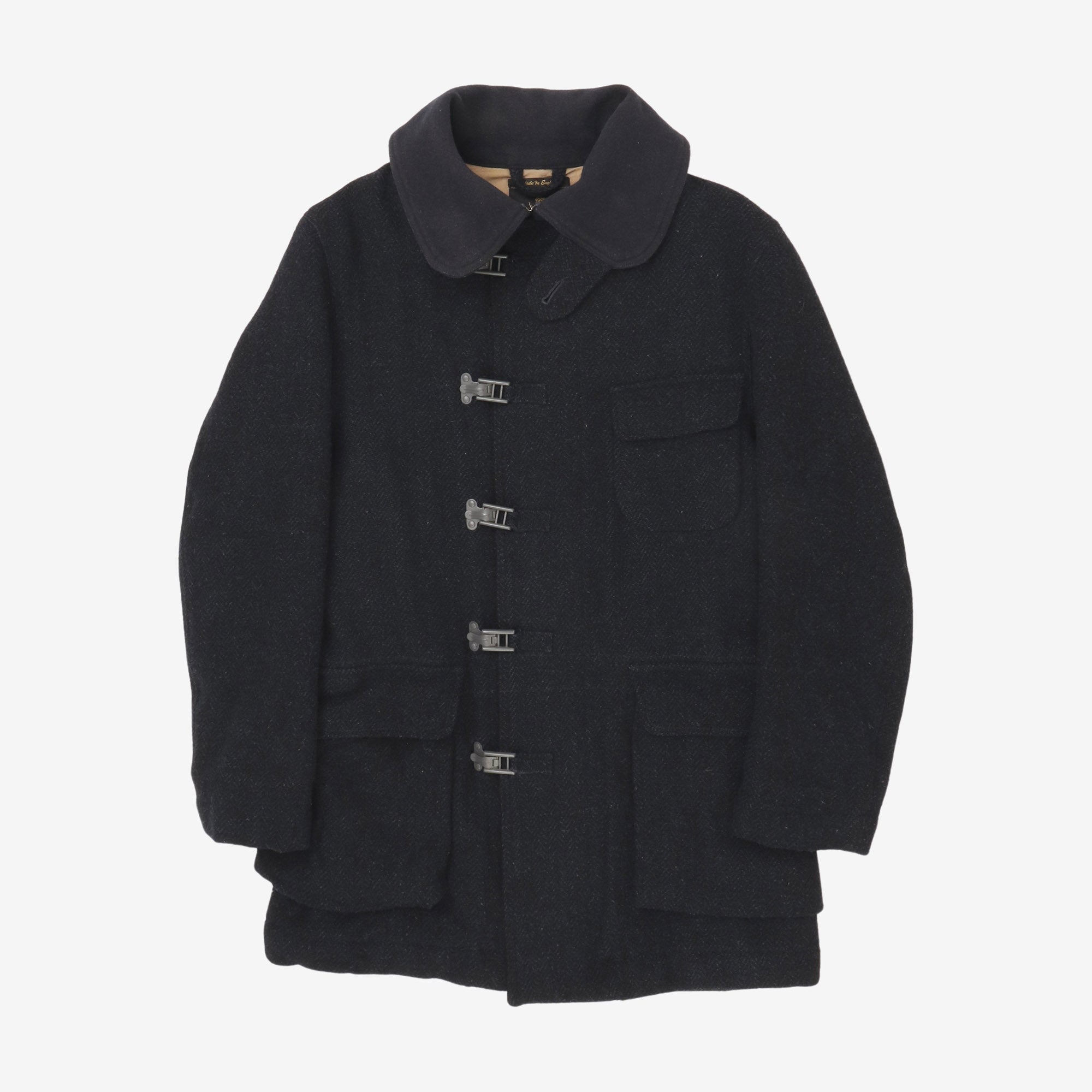 Engineered Garments Loiter Jacket – Marrkt
