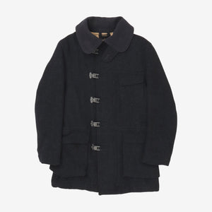 Nigel Cabourn – Marrkt