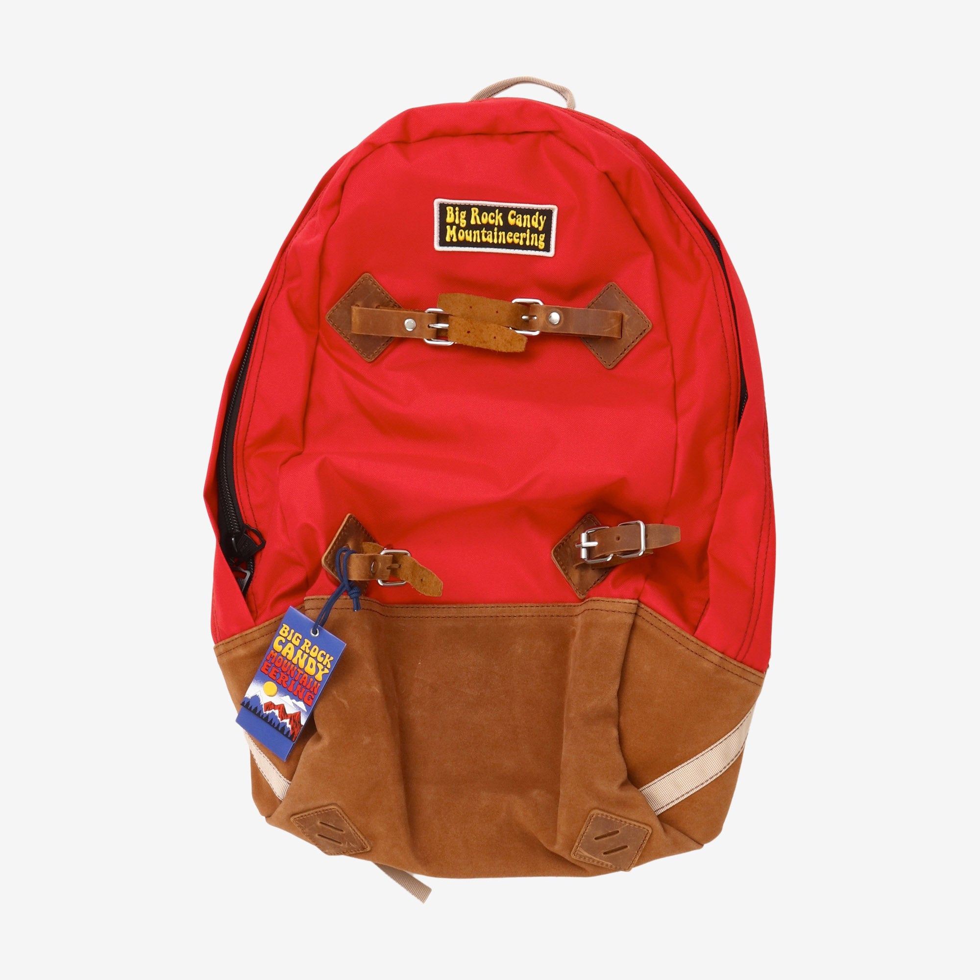 Gator Backpack