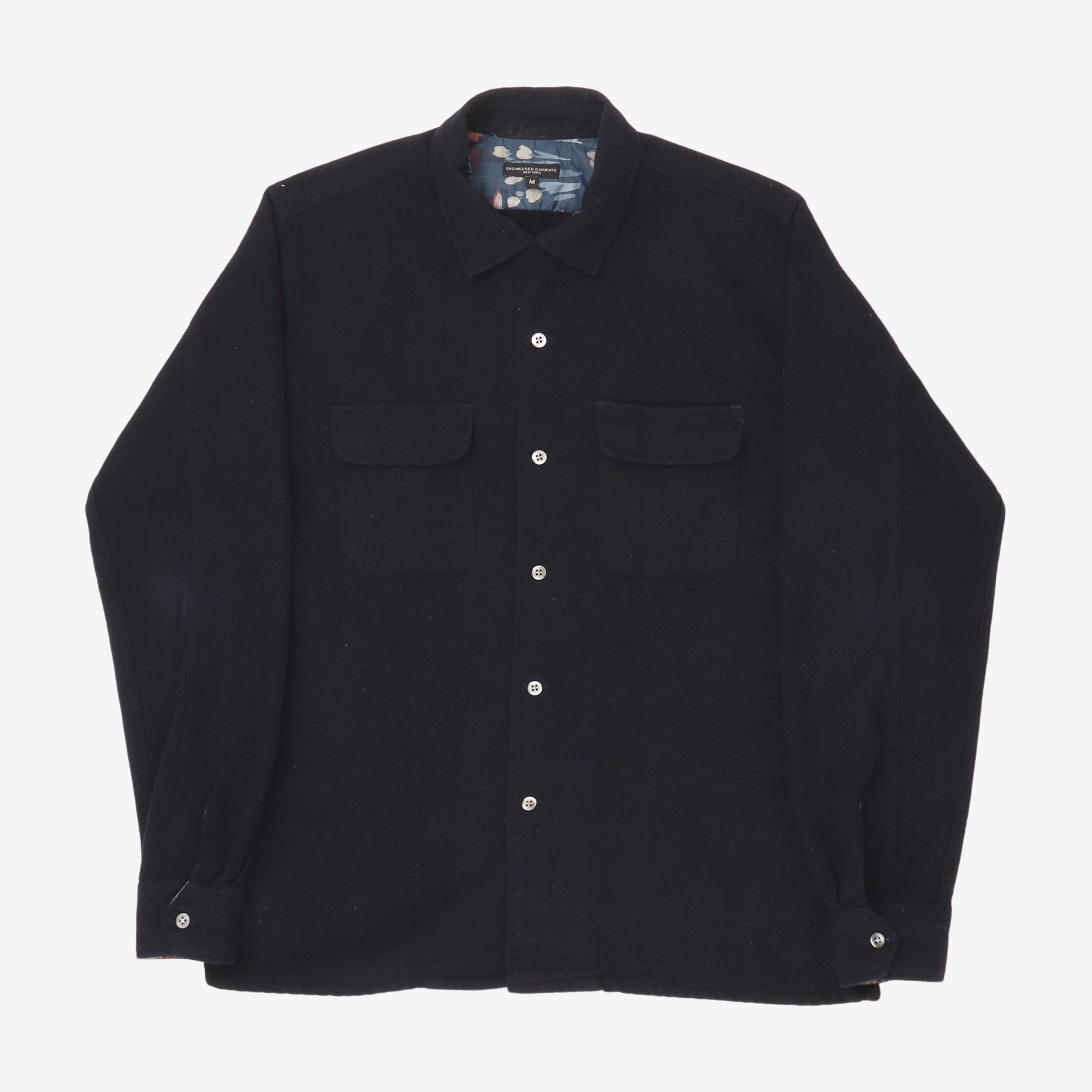 Engineered Garments – Marrkt