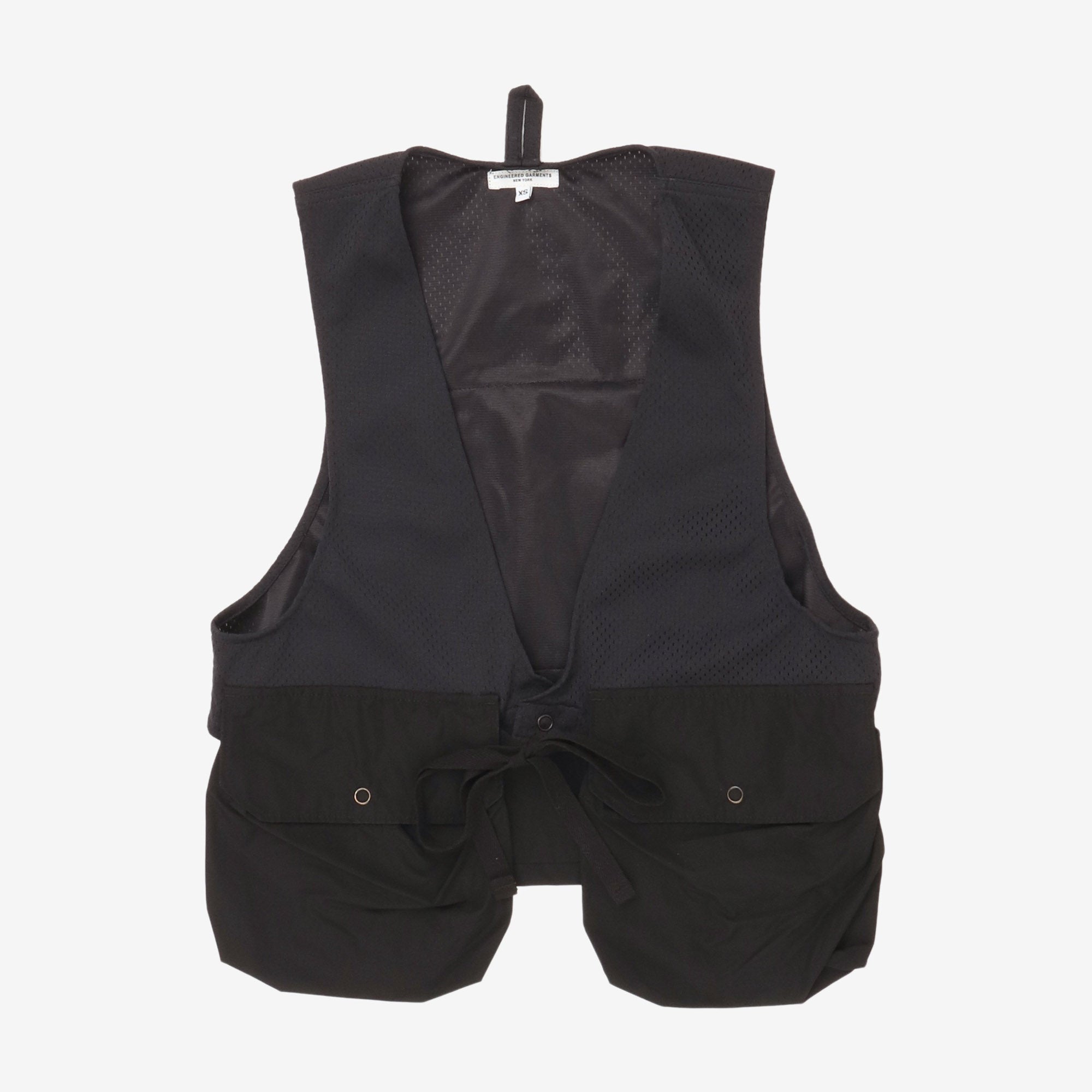 Fowl Vest