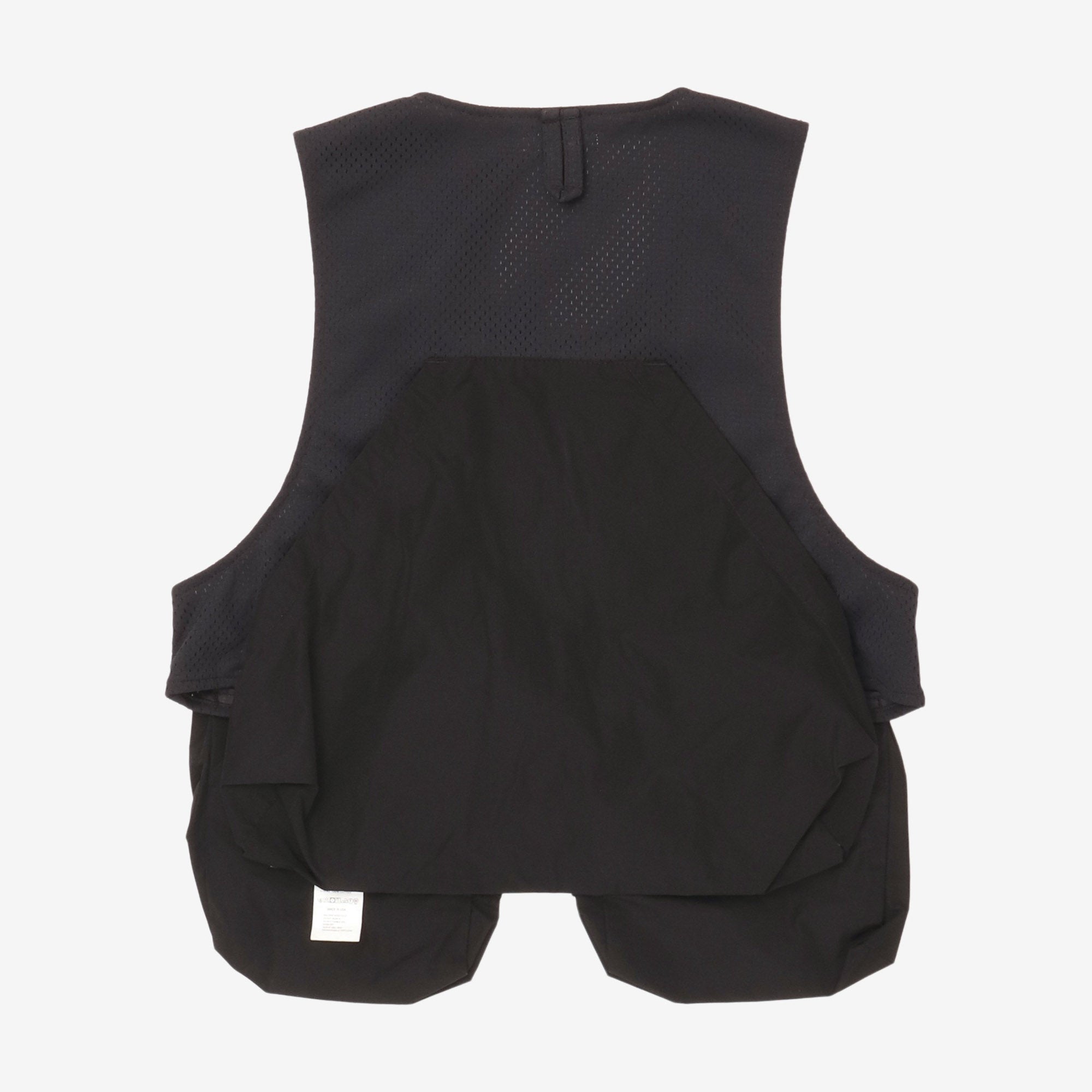 Fowl Vest