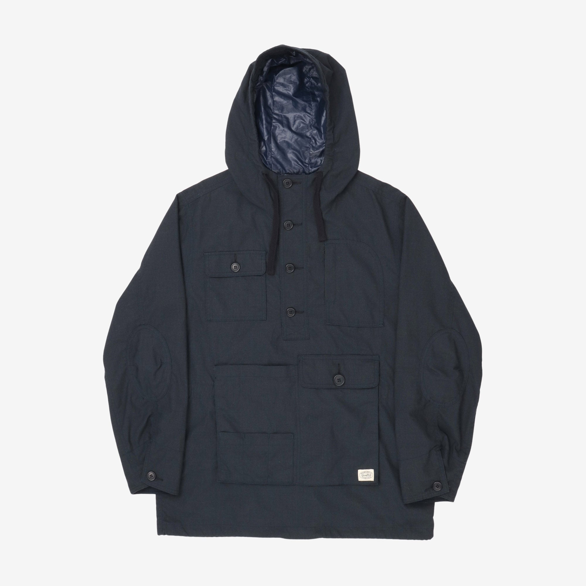 Smock Jacket